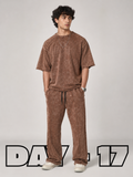 DAY-17 GYM OUTFIT FOR MENS
