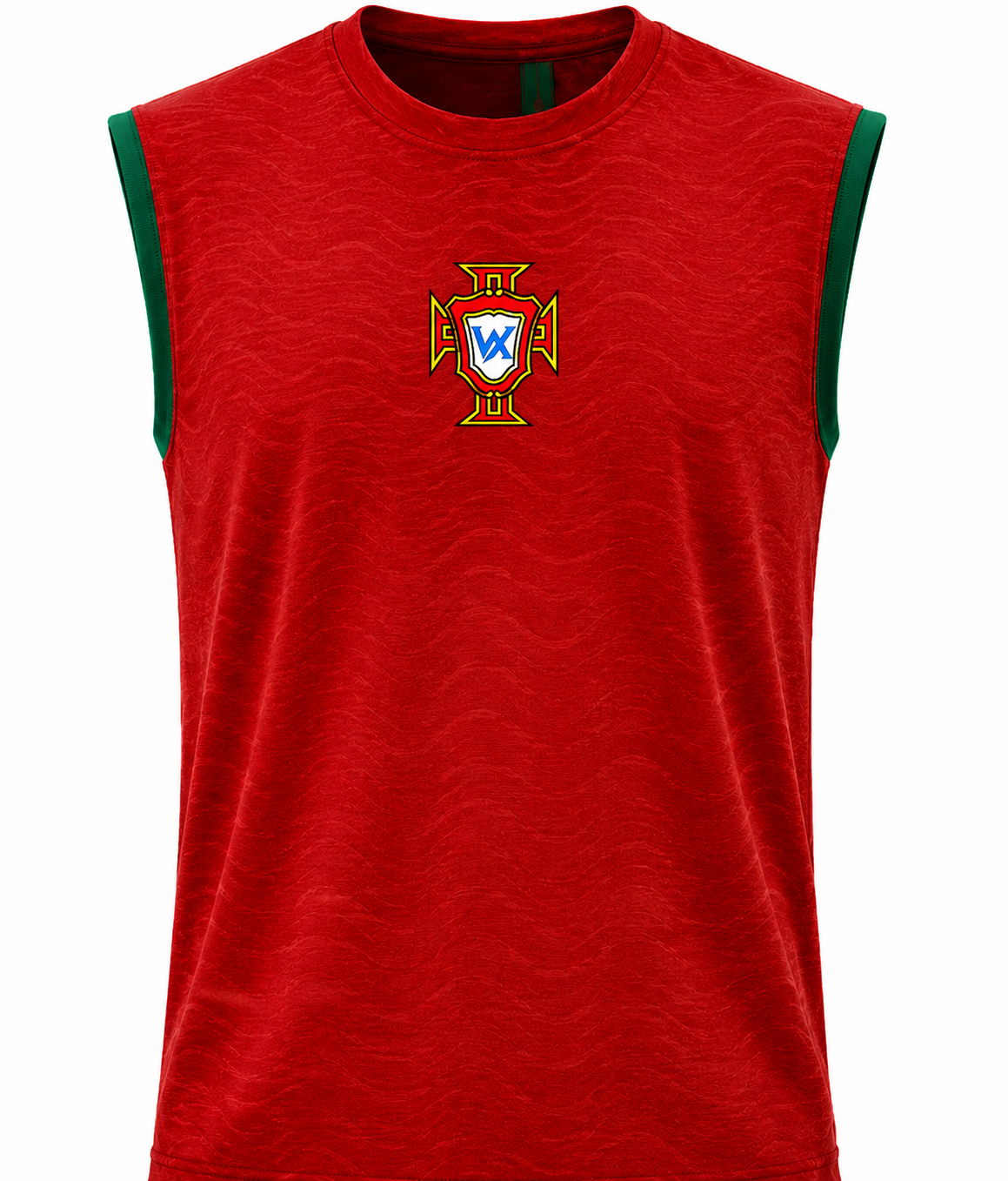 MEN'S PORTUGAL VEST