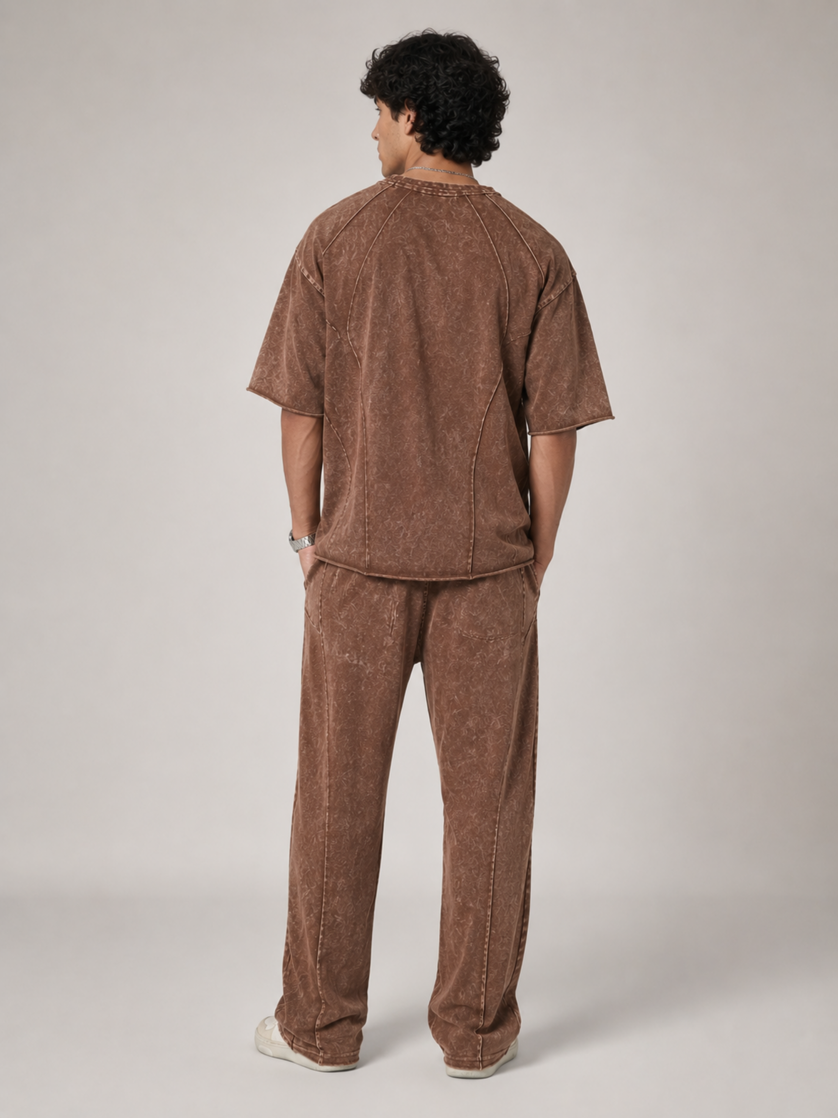 DAY-17 GYM OUTFIT FOR MENS
