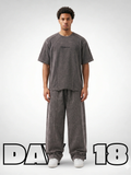 DAY-18 GYM OUTFIT FOR MENS