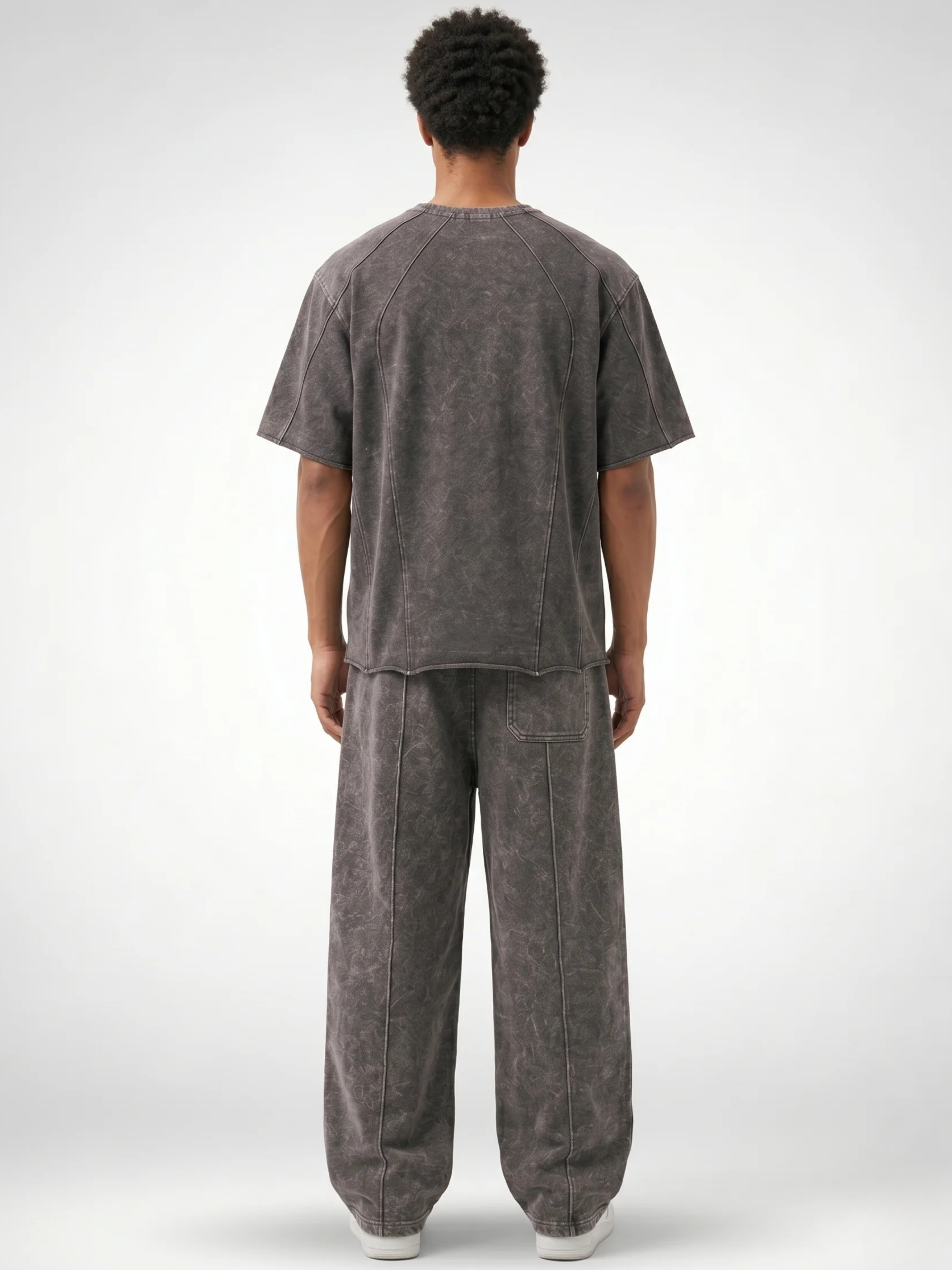 DAY-18 GYM OUTFIT FOR MENS