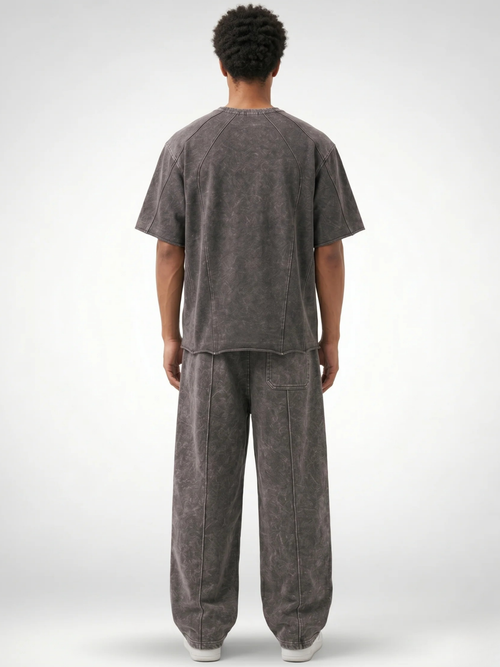 DAY-18 GYM OUTFIT FOR MENS