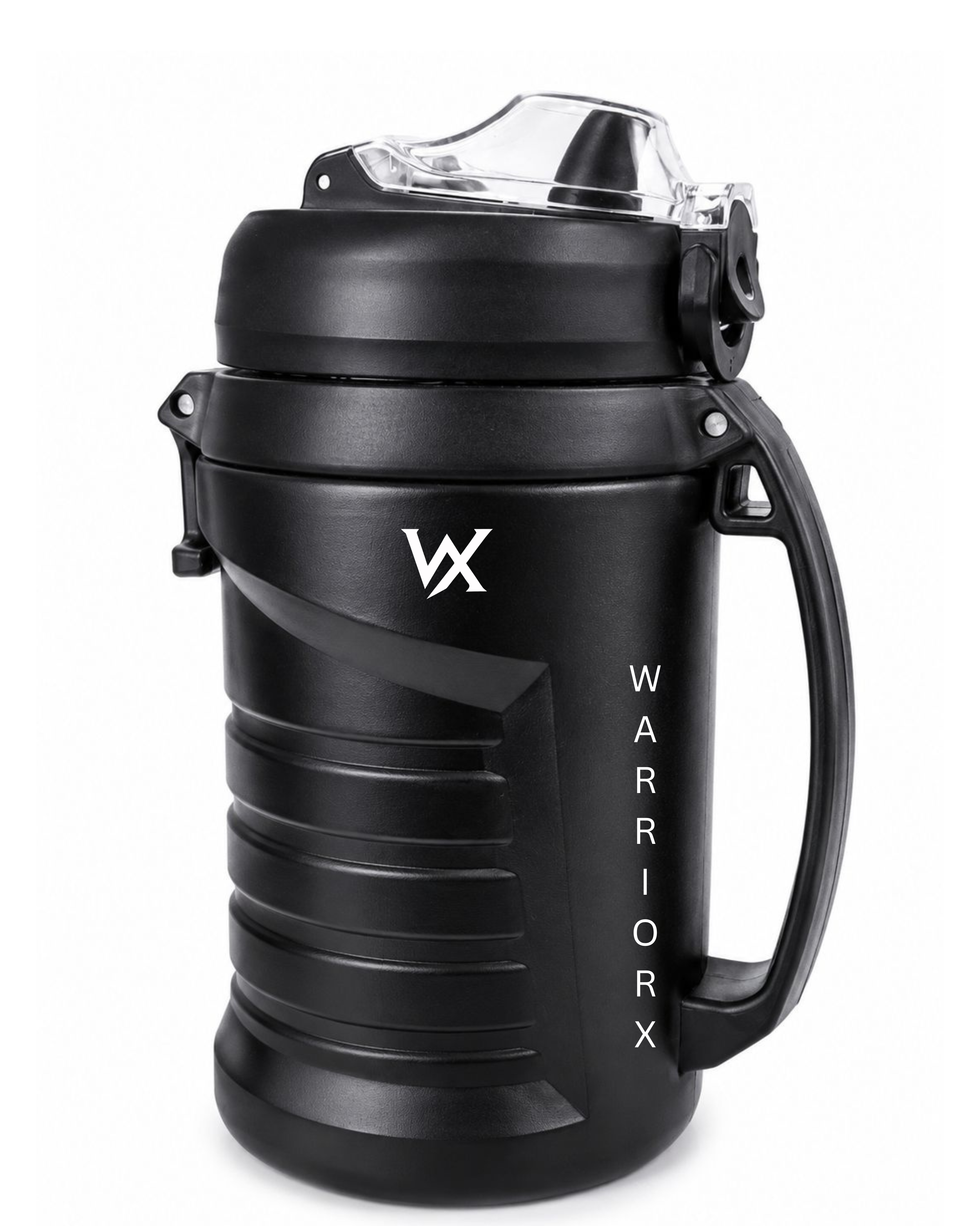 WARRIORX GALLON 2.2L CAPACITY
