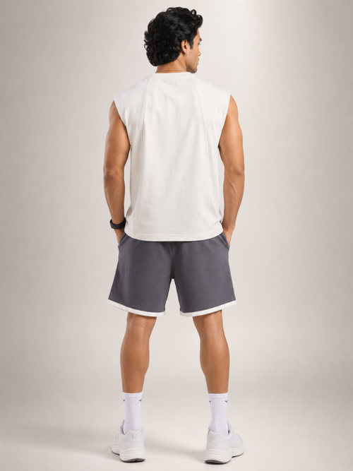 DaY-2 GYM OUTFIT FOR MENS