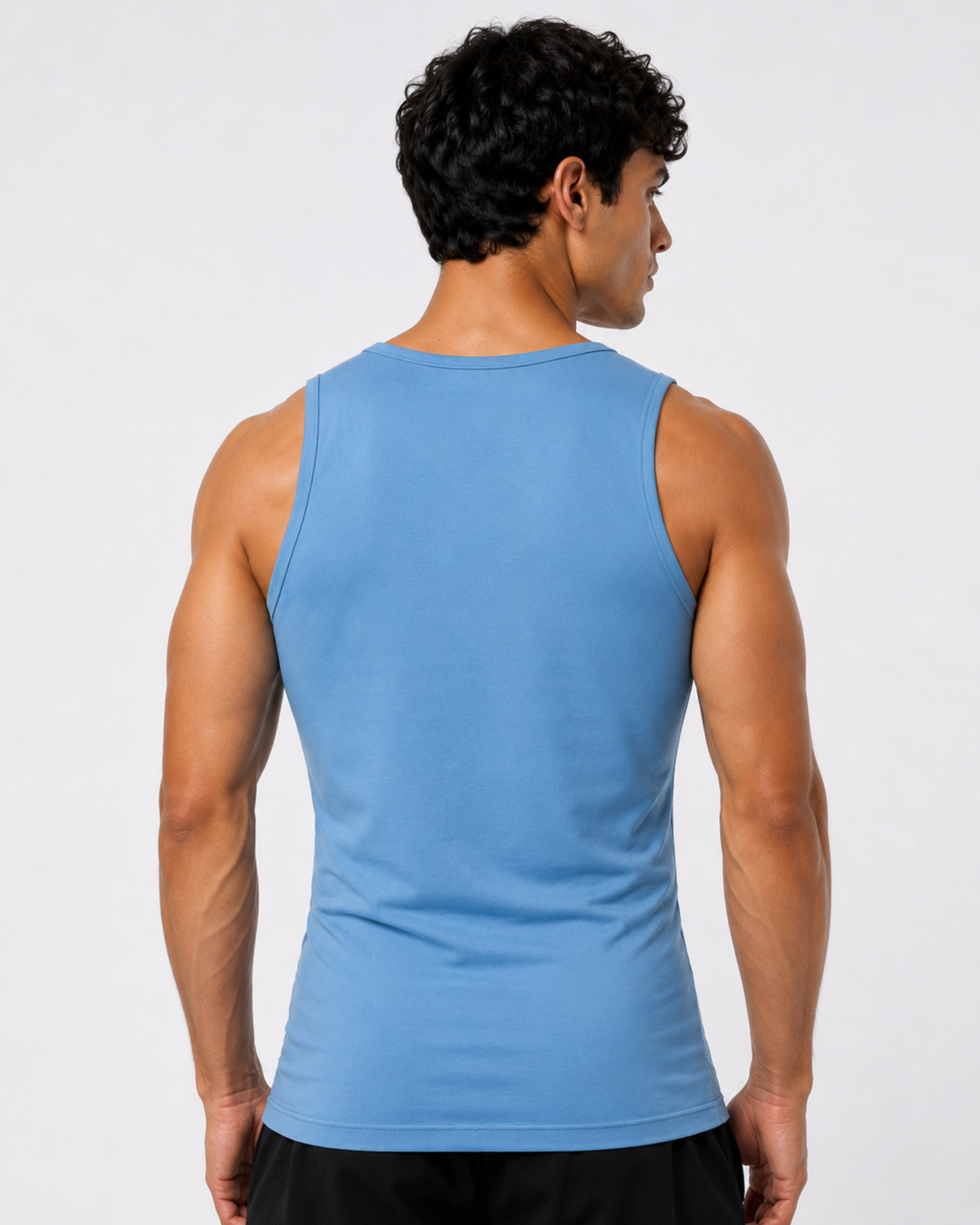 WARRIORX MENS GYM VEST