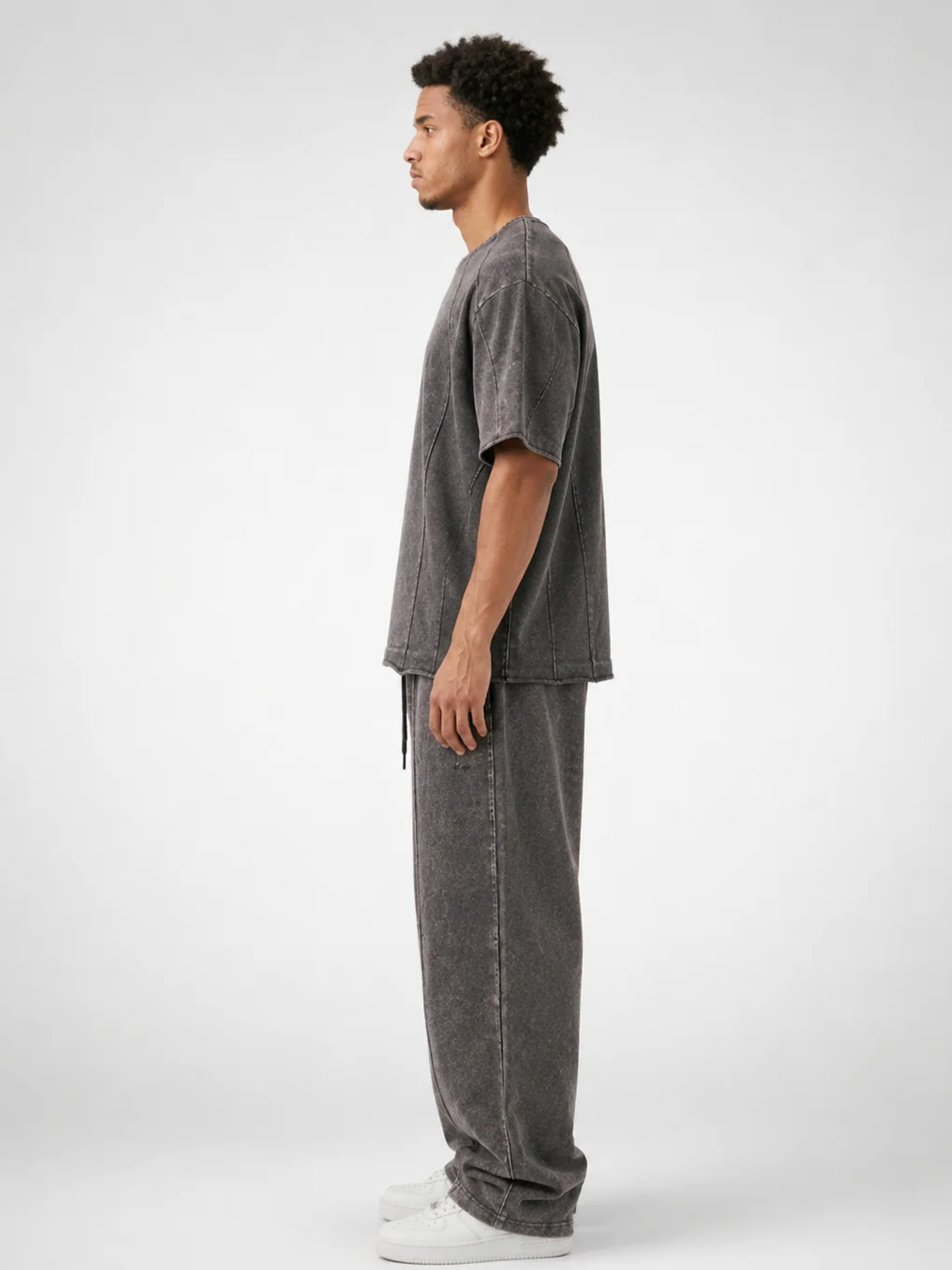 DAY-18 GYM OUTFIT FOR MENS
