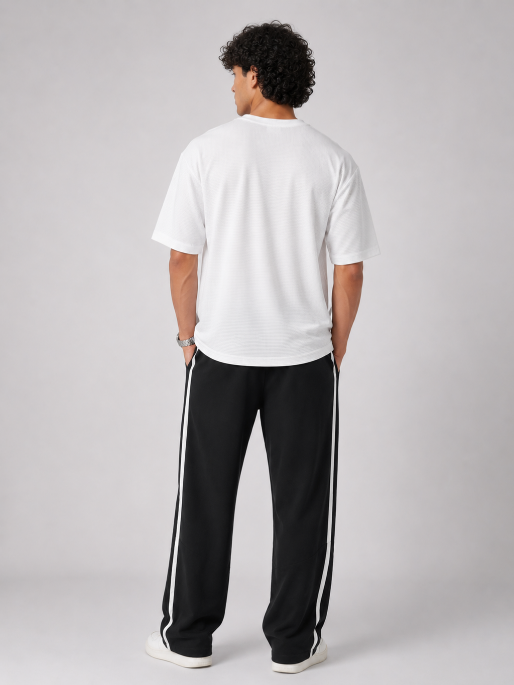 DAY-19 GYM OUTFIT FOR MENS