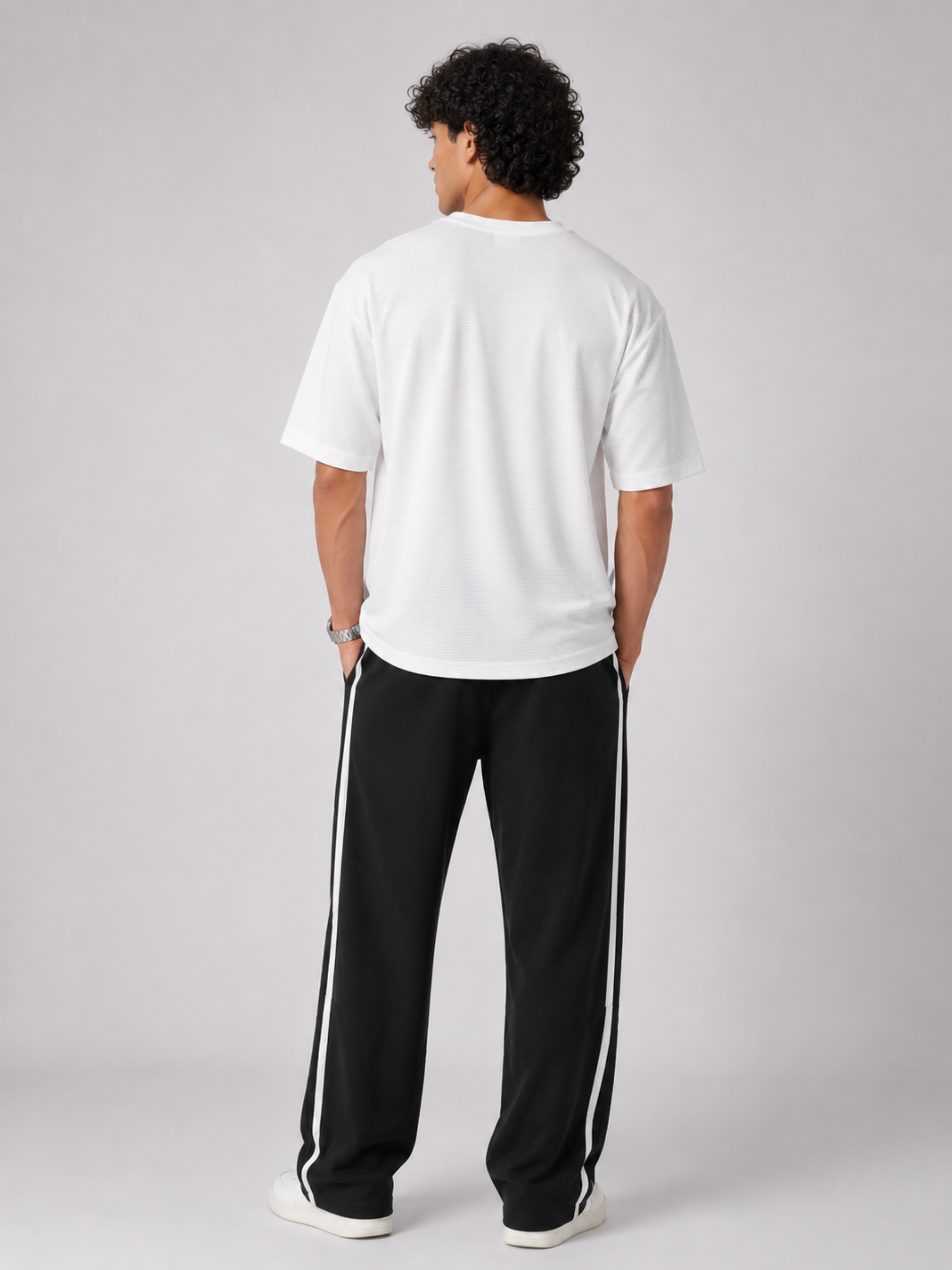 DAY-19 GYM OUTFIT FOR MENS