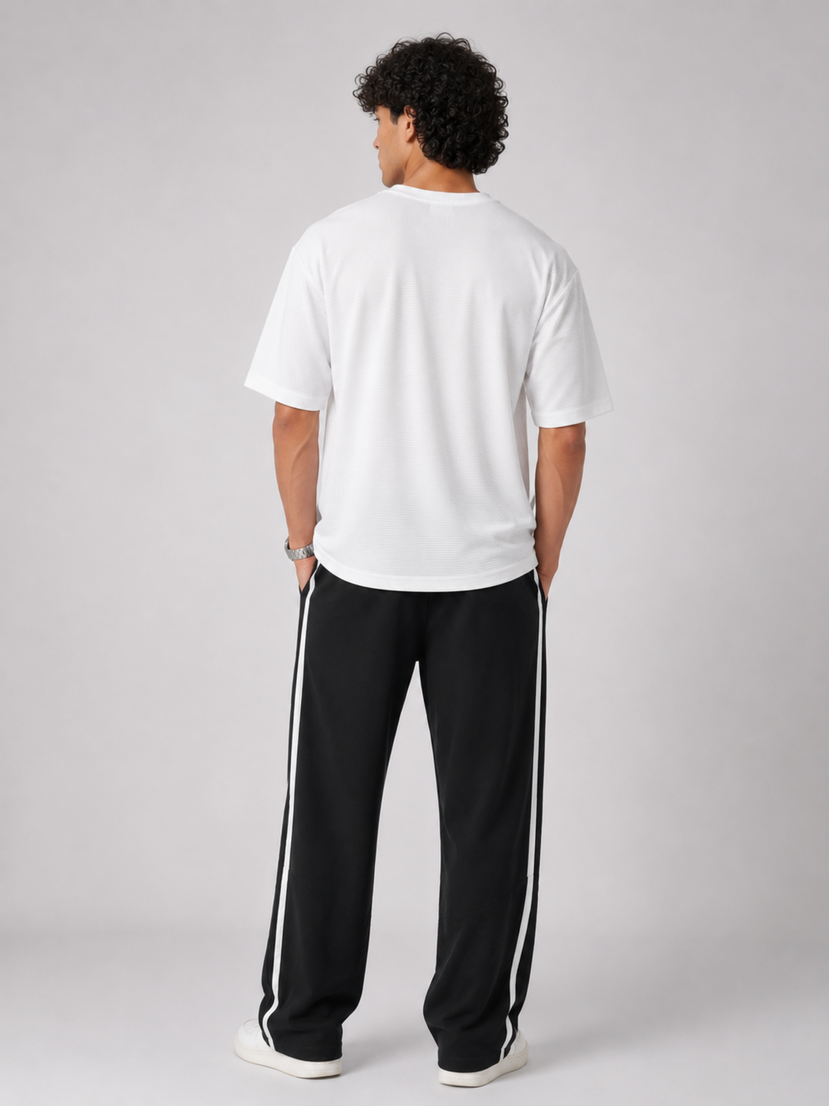 DAY-19 GYM OUTFIT FOR MENS
