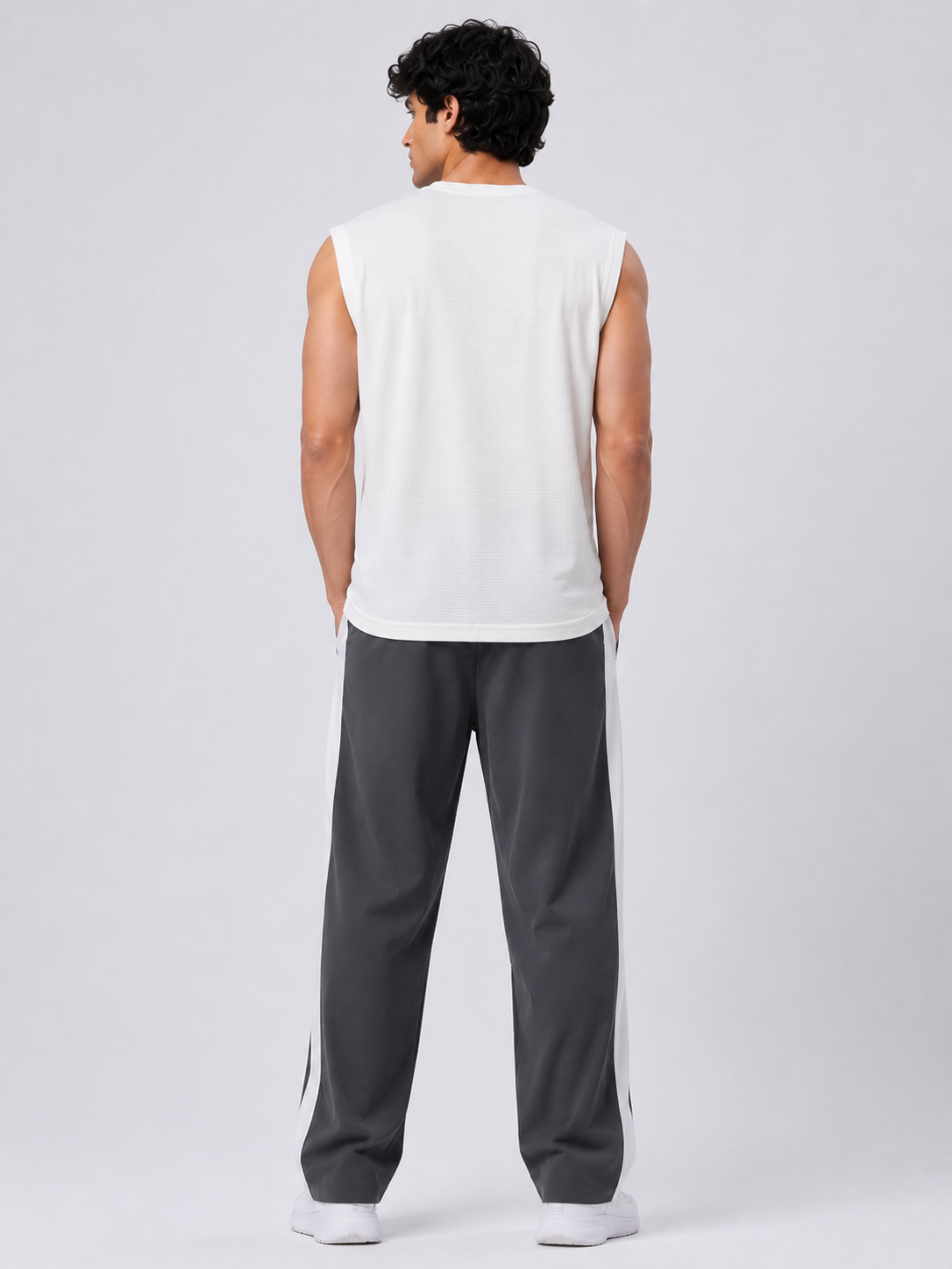 DAY-20 GYM OUTFIT FOR MENS