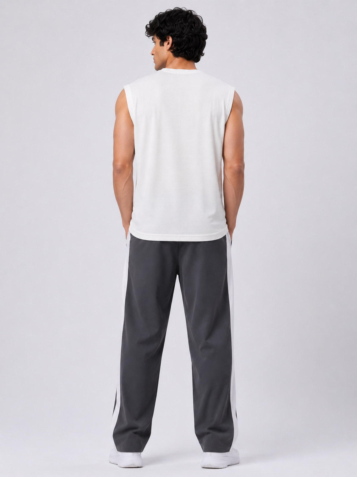 DAY-20 GYM OUTFIT FOR MENS