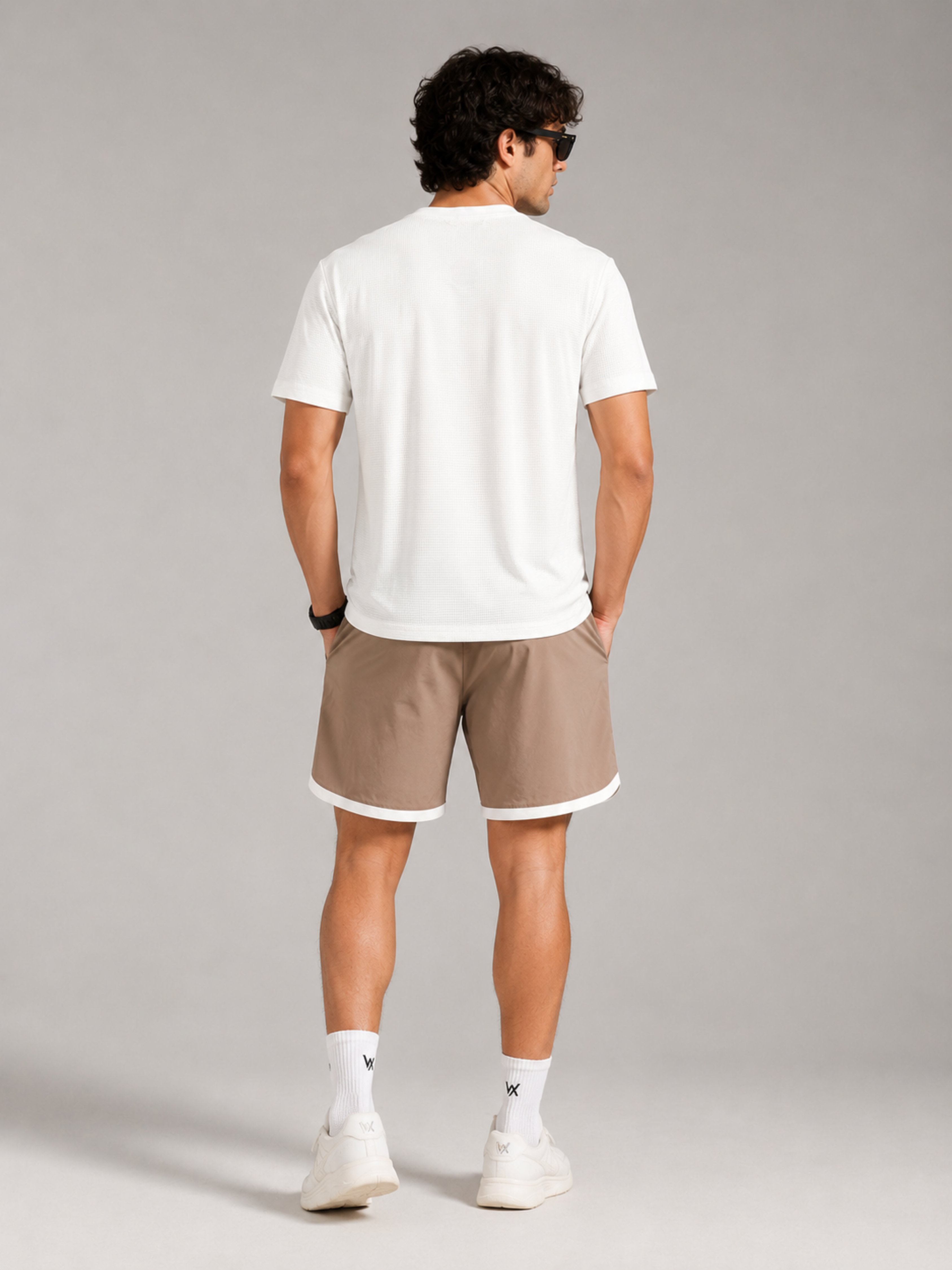 DAY-21 GYM OUTFIT FOR MENS