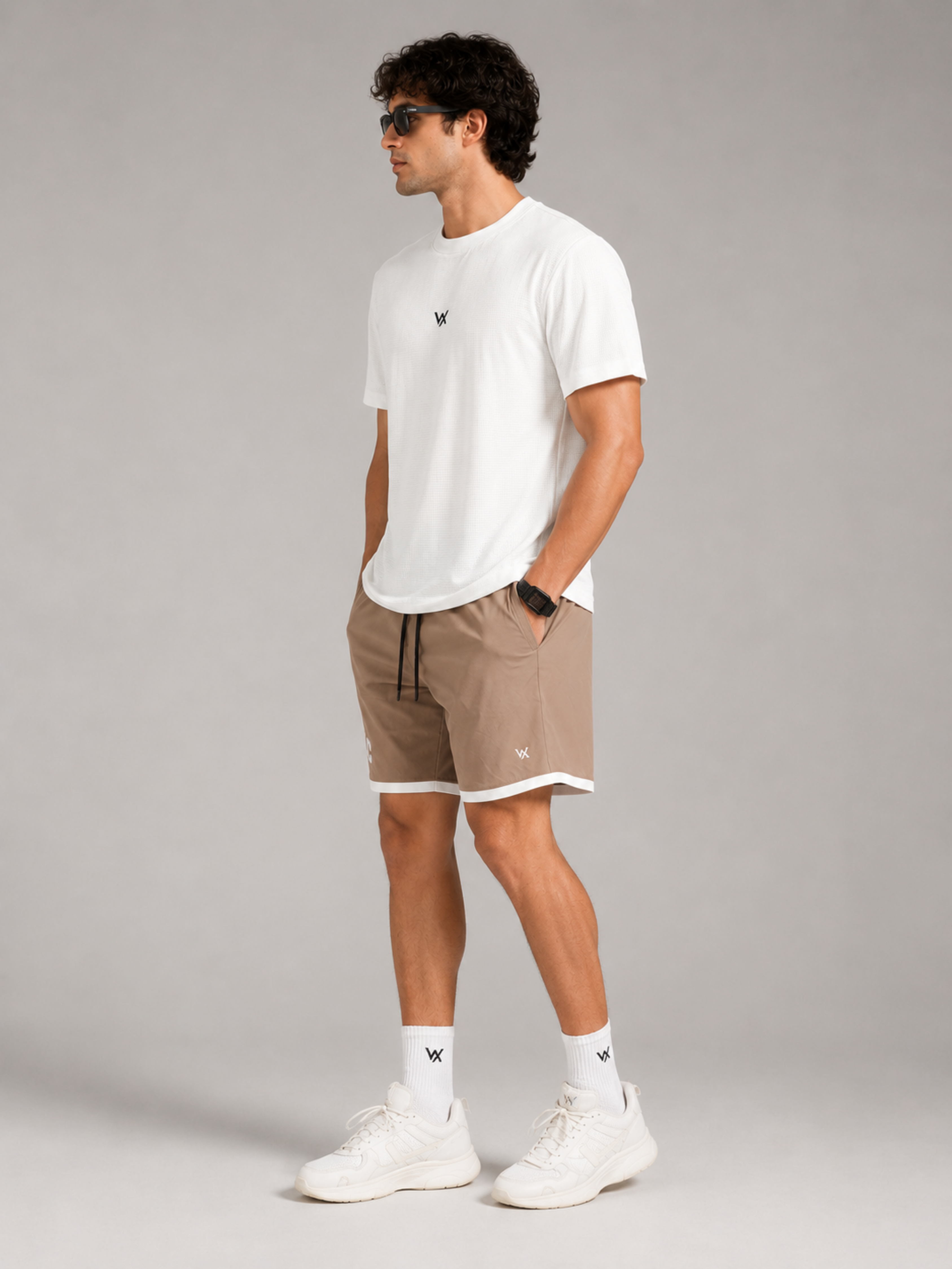 DAY-21 GYM OUTFIT FOR MENS