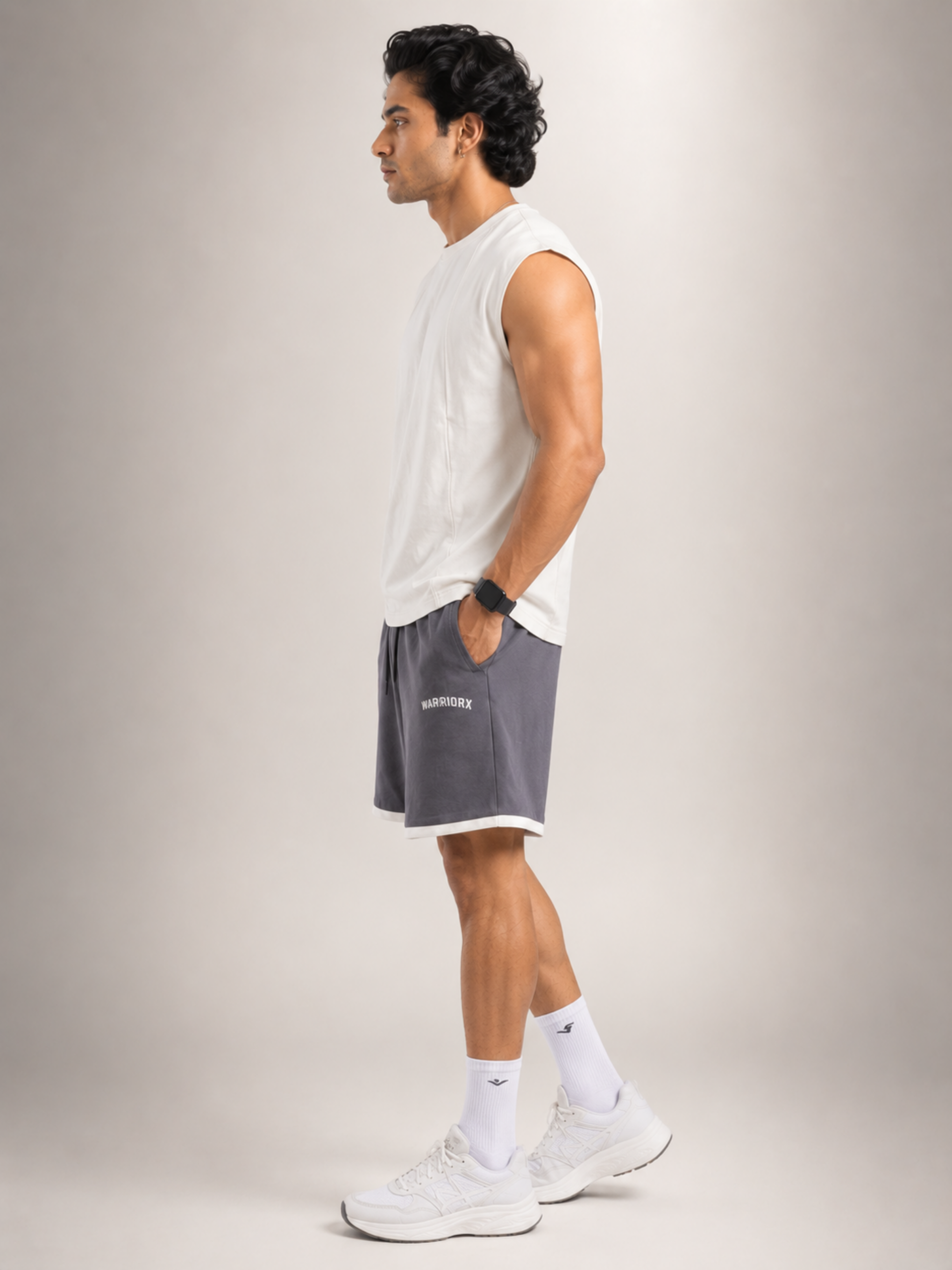 DaY-2 GYM OUTFIT FOR MENS