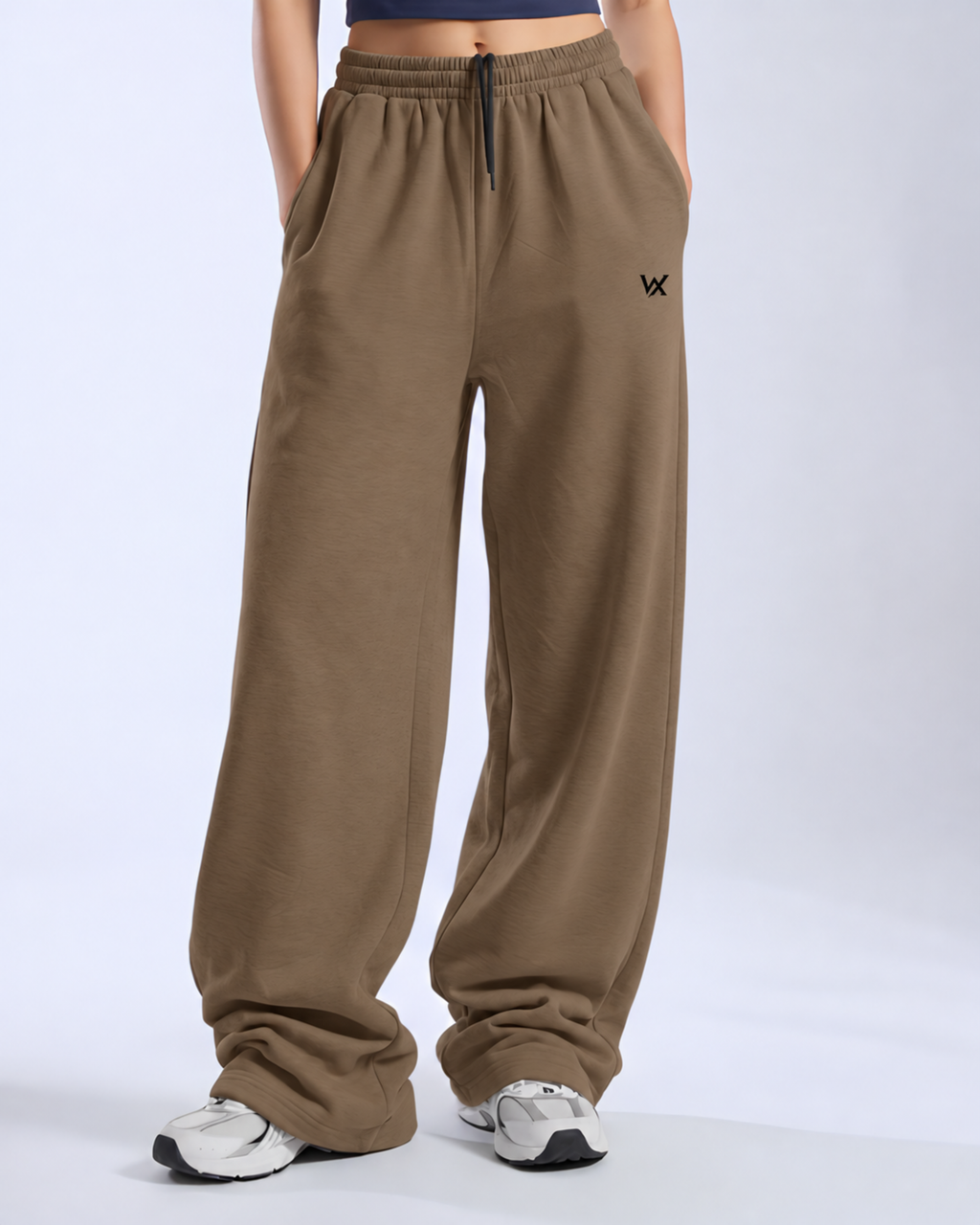 Warriorx Women's Baggy Fit Lower