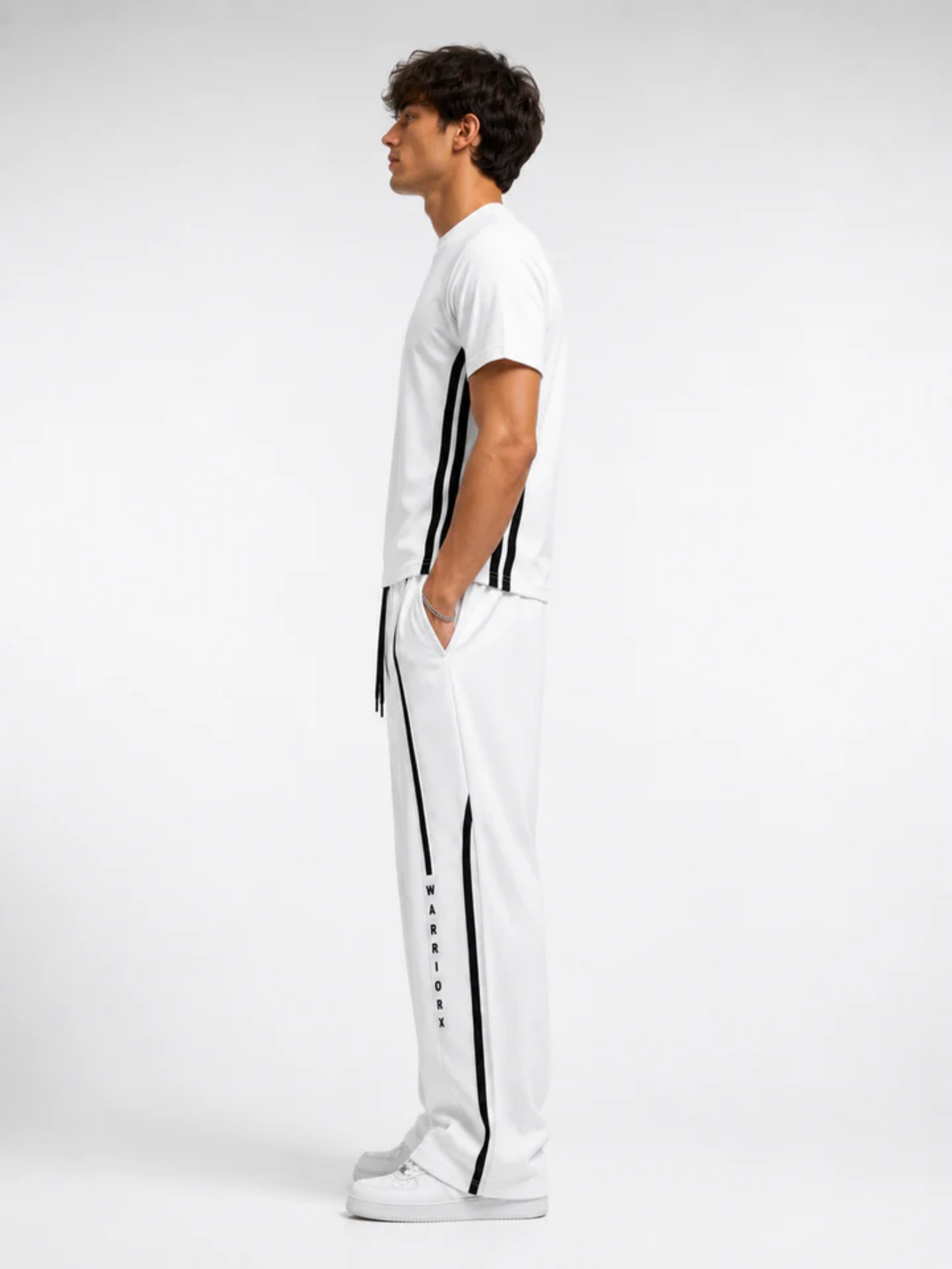 DAY-23 GYM OUTFIT FOR MENS