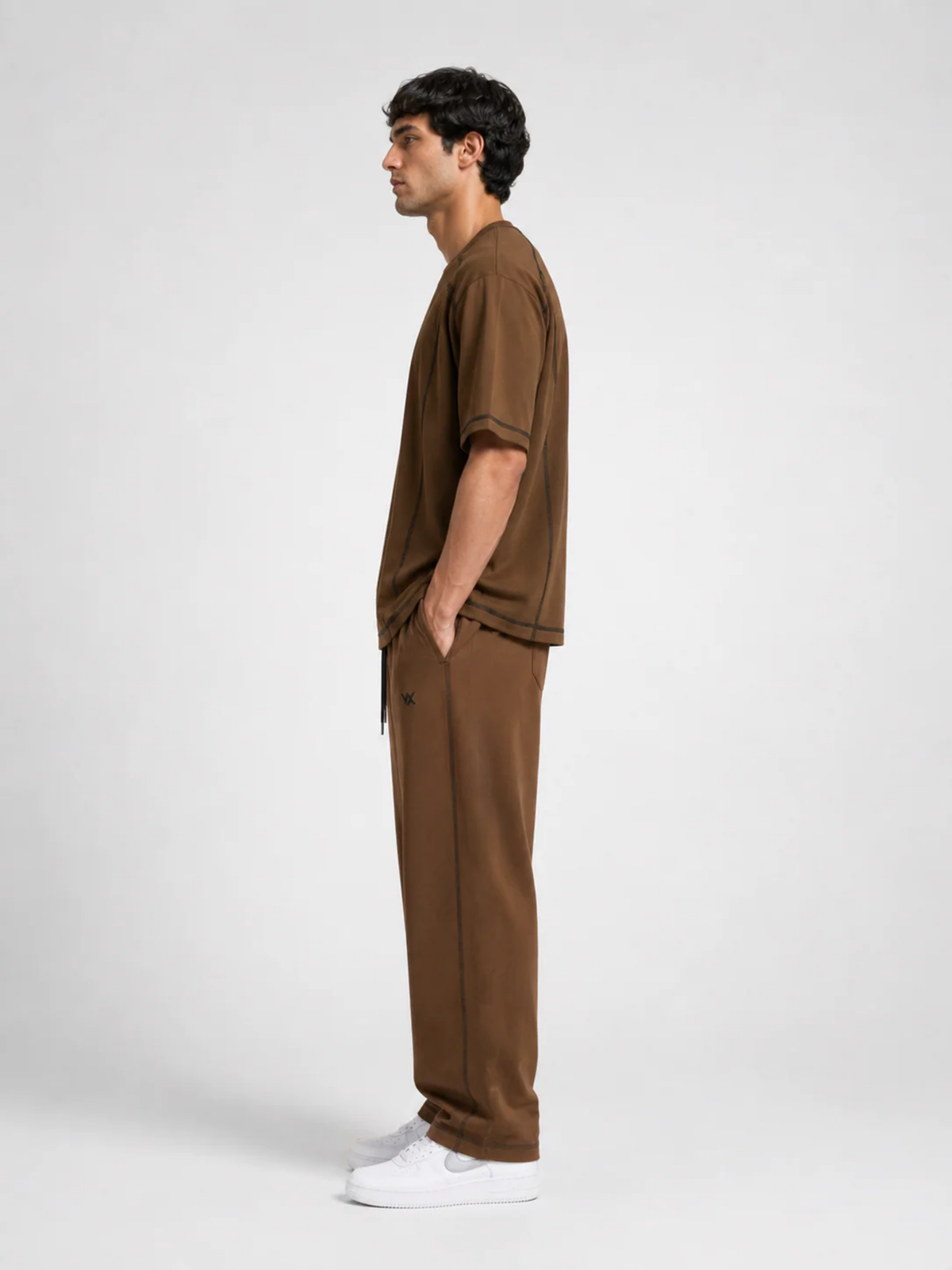 DAY-24 GYM OUTFIT FOR MENS