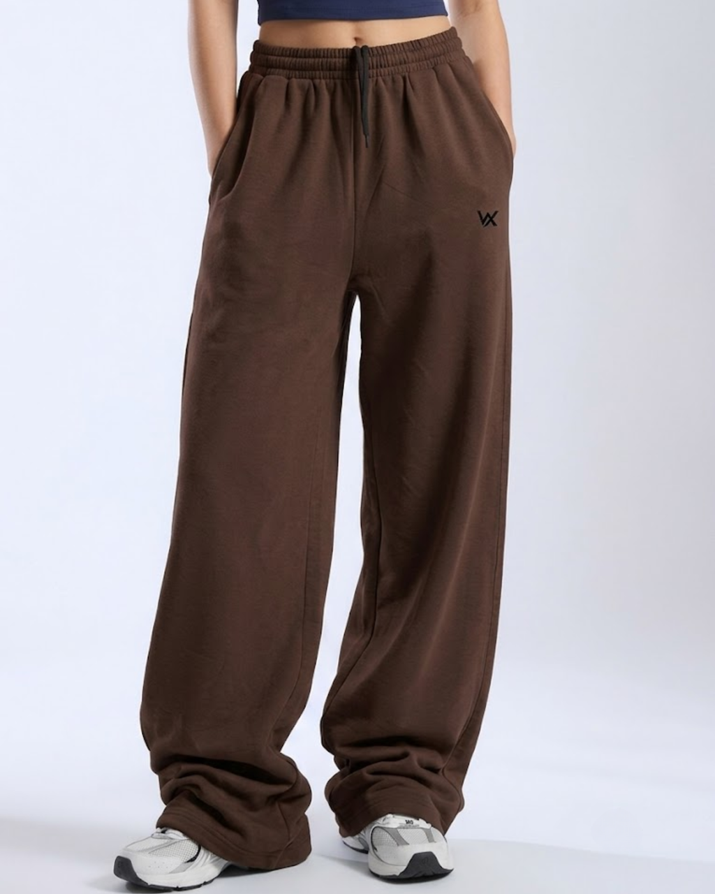Warriorx Women's Baggy Fit Lower