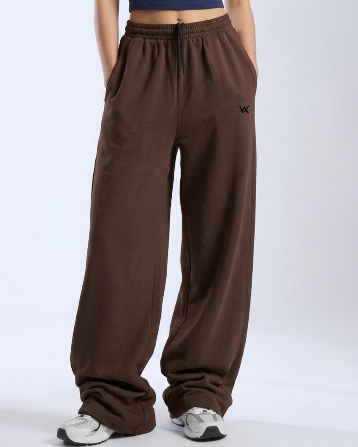 Warriorx Women's Baggy Fit Lower