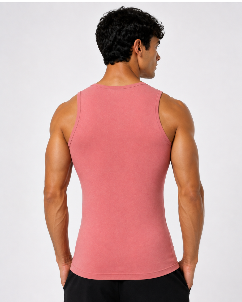 WARRIORX MENS GYM VEST