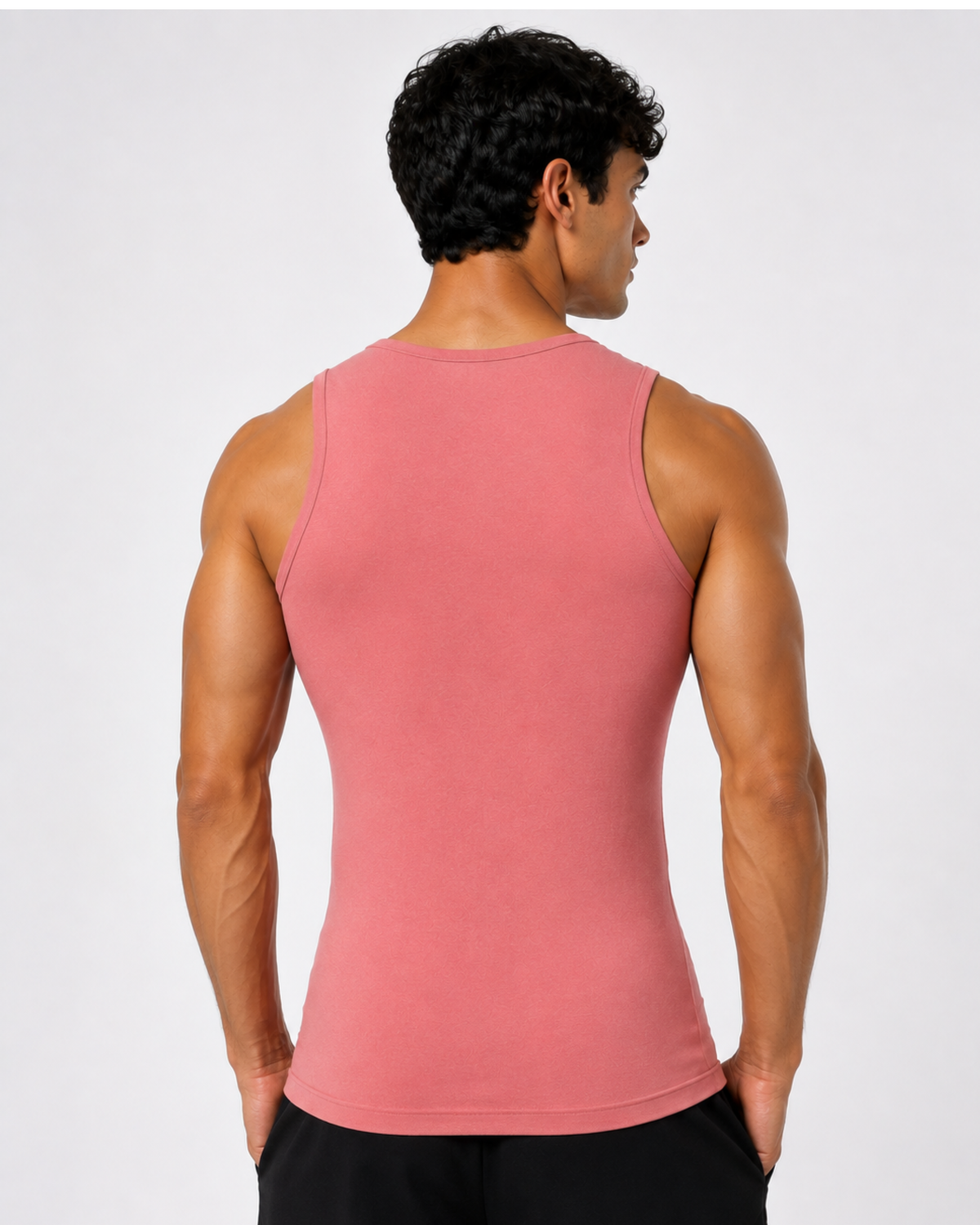 WARRIORX MENS GYM VEST