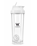 Warriorx Classic Gym Shaker 750ml