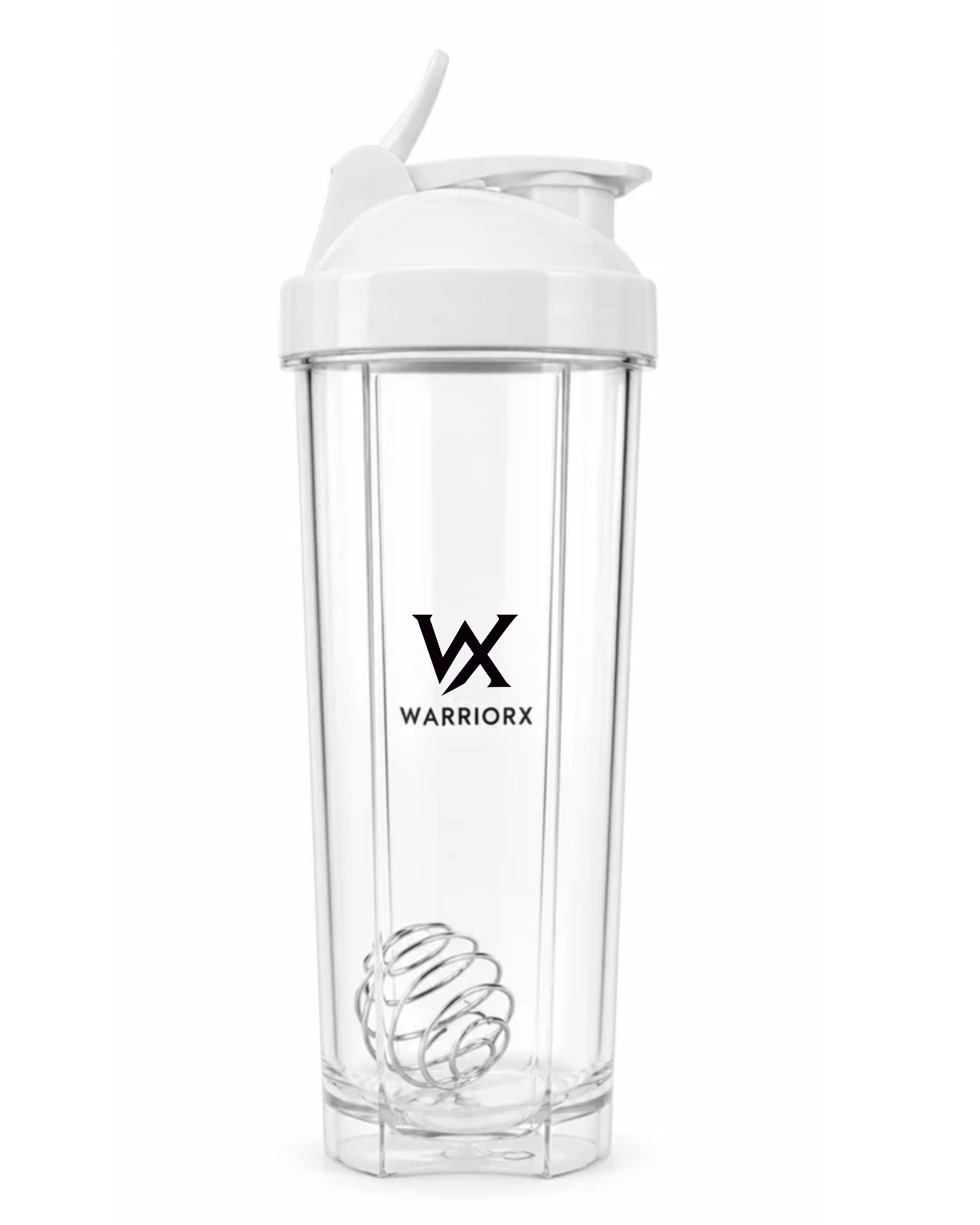 Warriorx Classic Gym Shaker 750ml