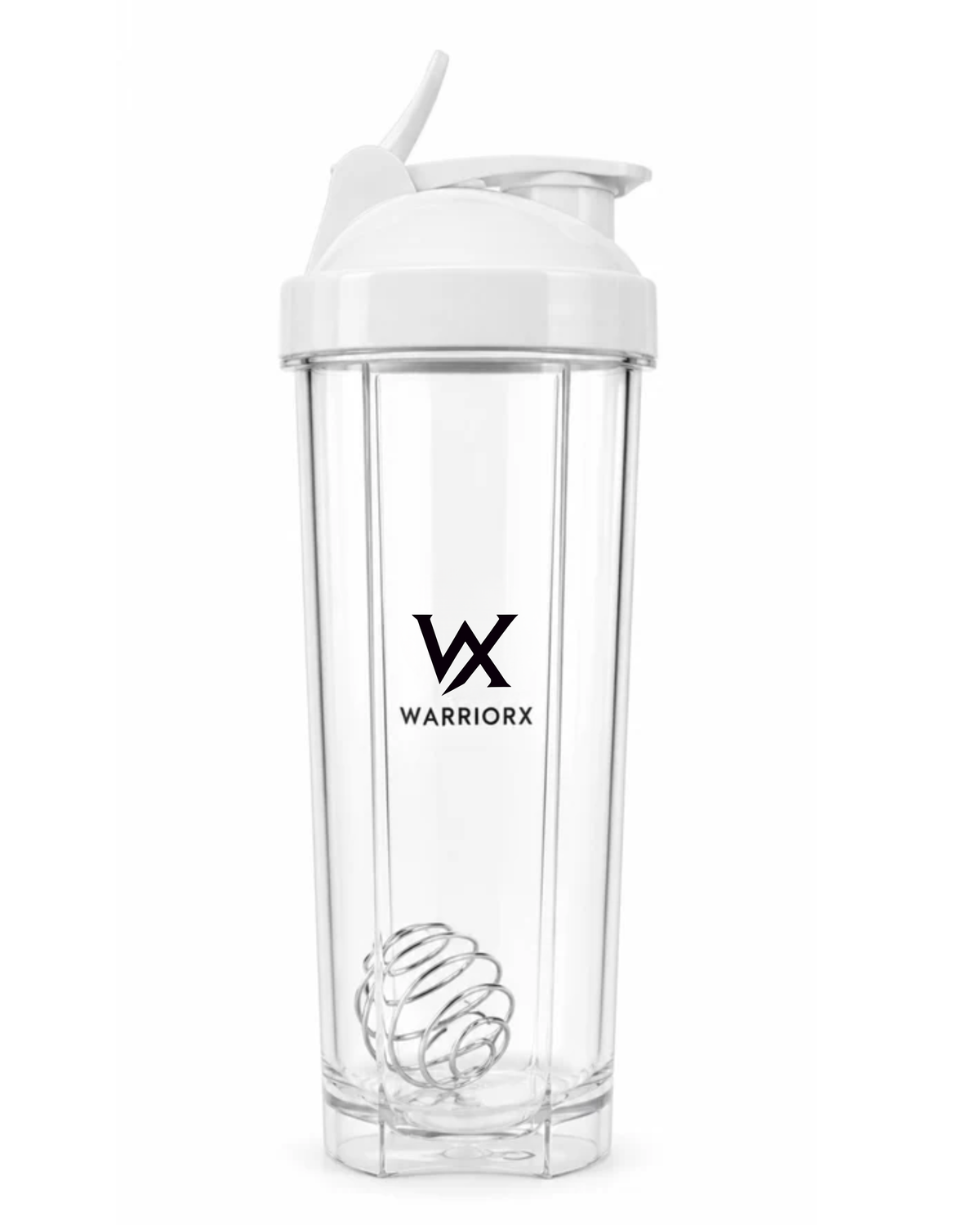 Warriorx Classic Gym Shaker 750ml