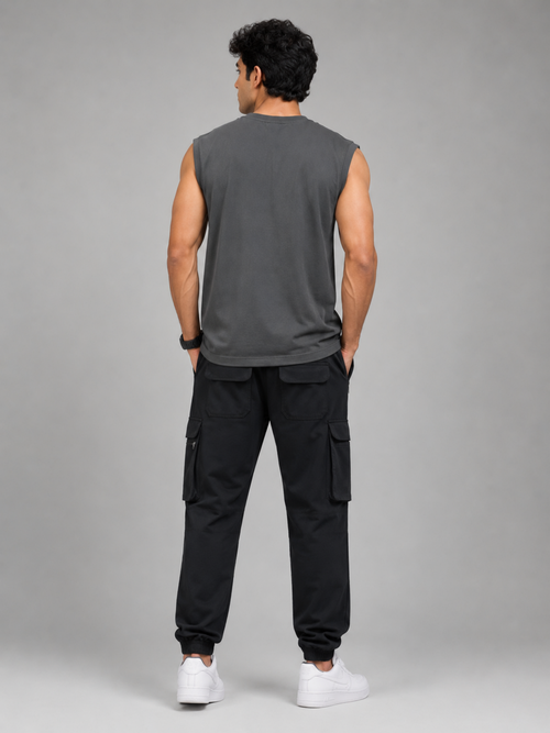 DAY-25 GYM OUTFIT FOR MENS
