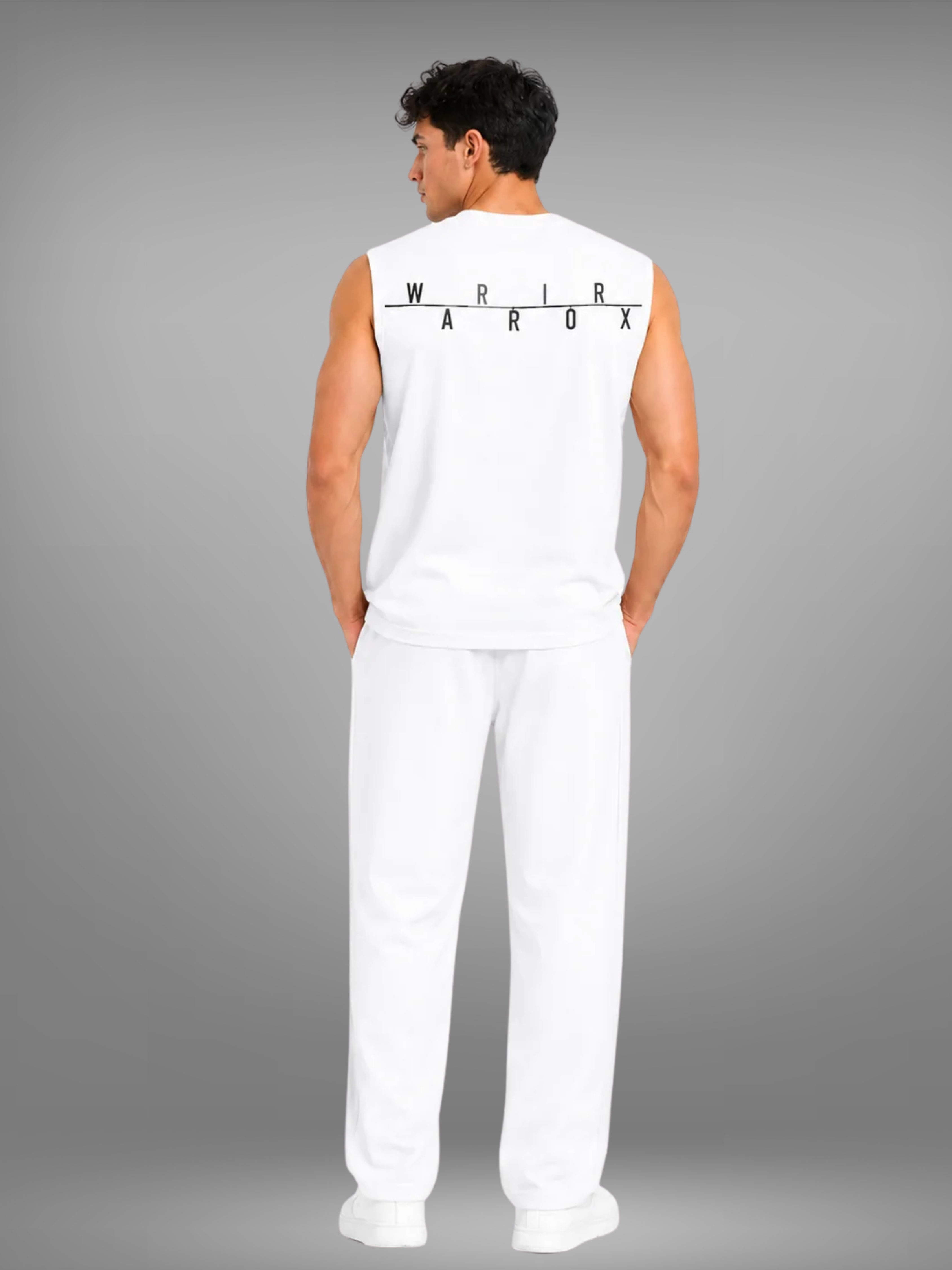 DAY-26 GYM OUTFIT FOR MENS