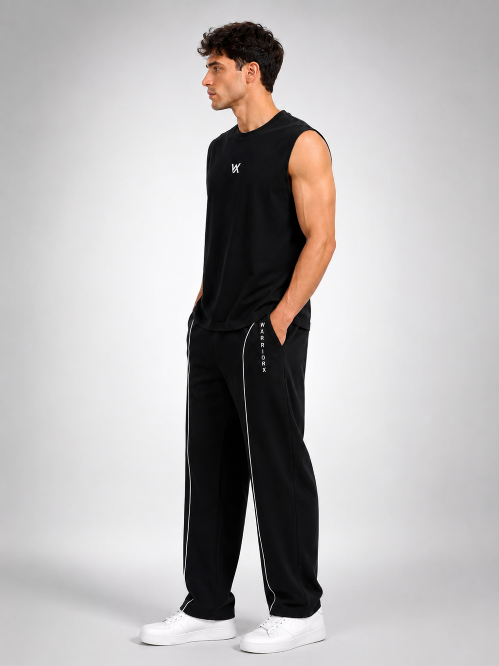 DAY-27 GYM OUTFIT FOR MENS