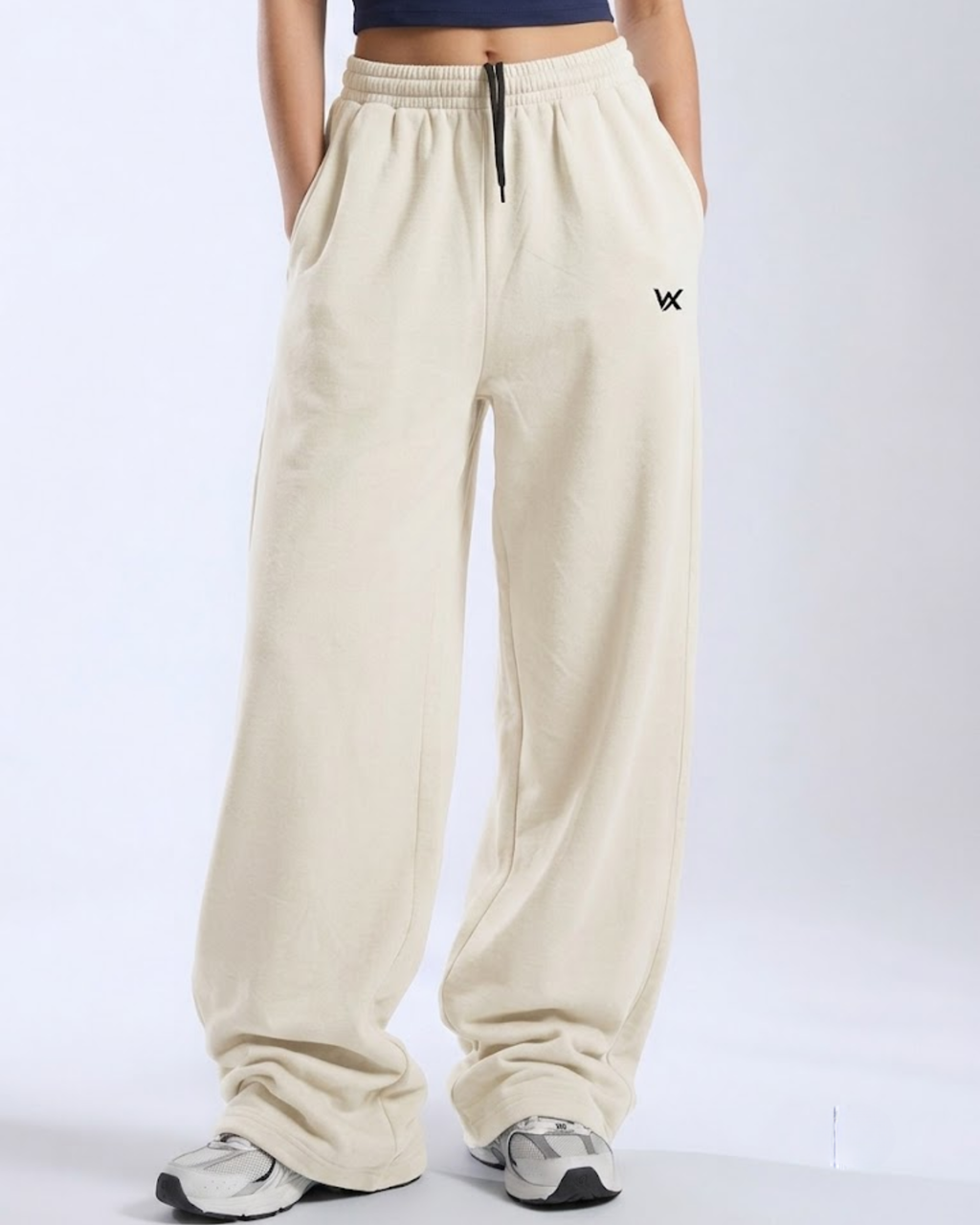 Warriorx Women's Baggy Fit Lower