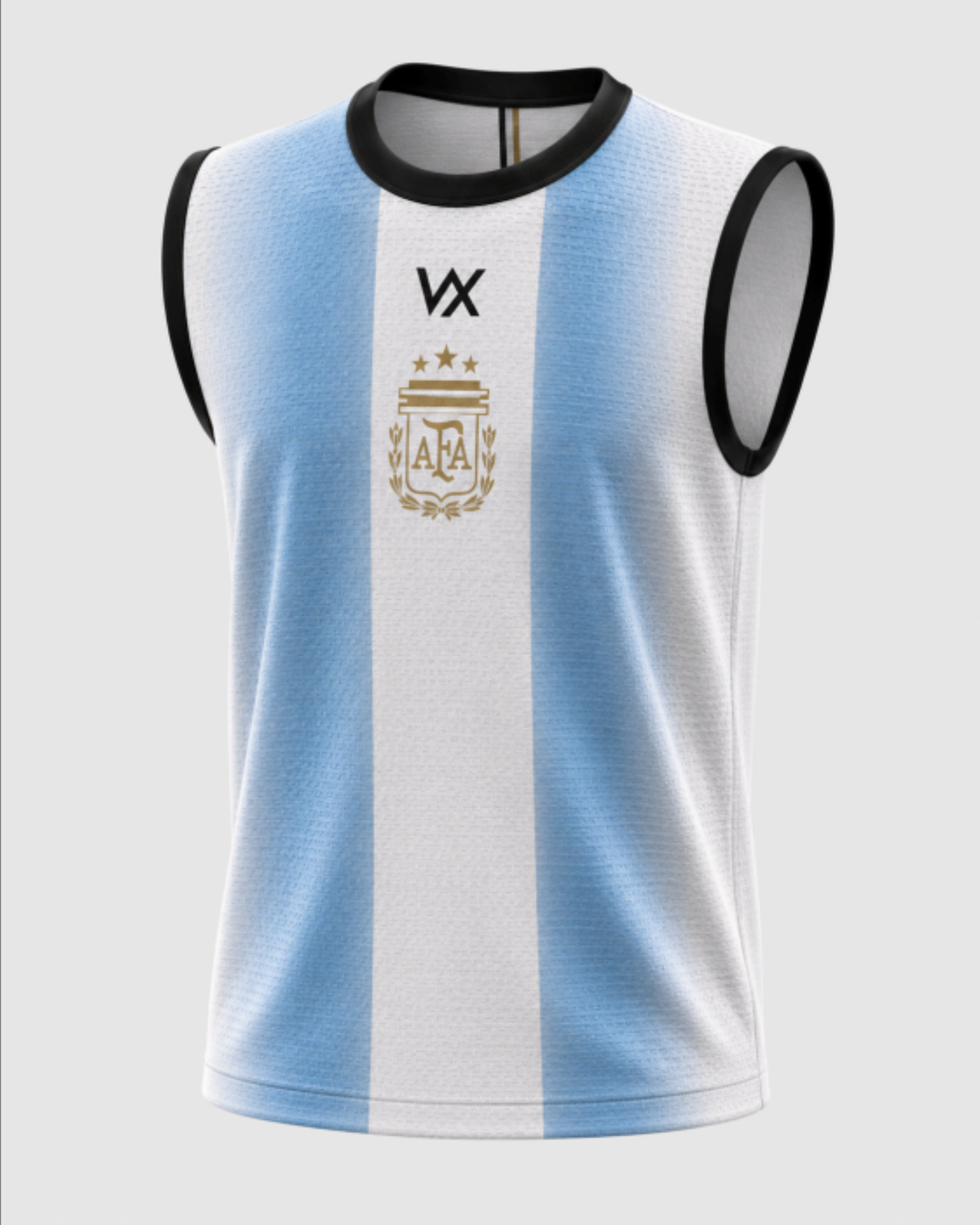 Men's Agentina Vest