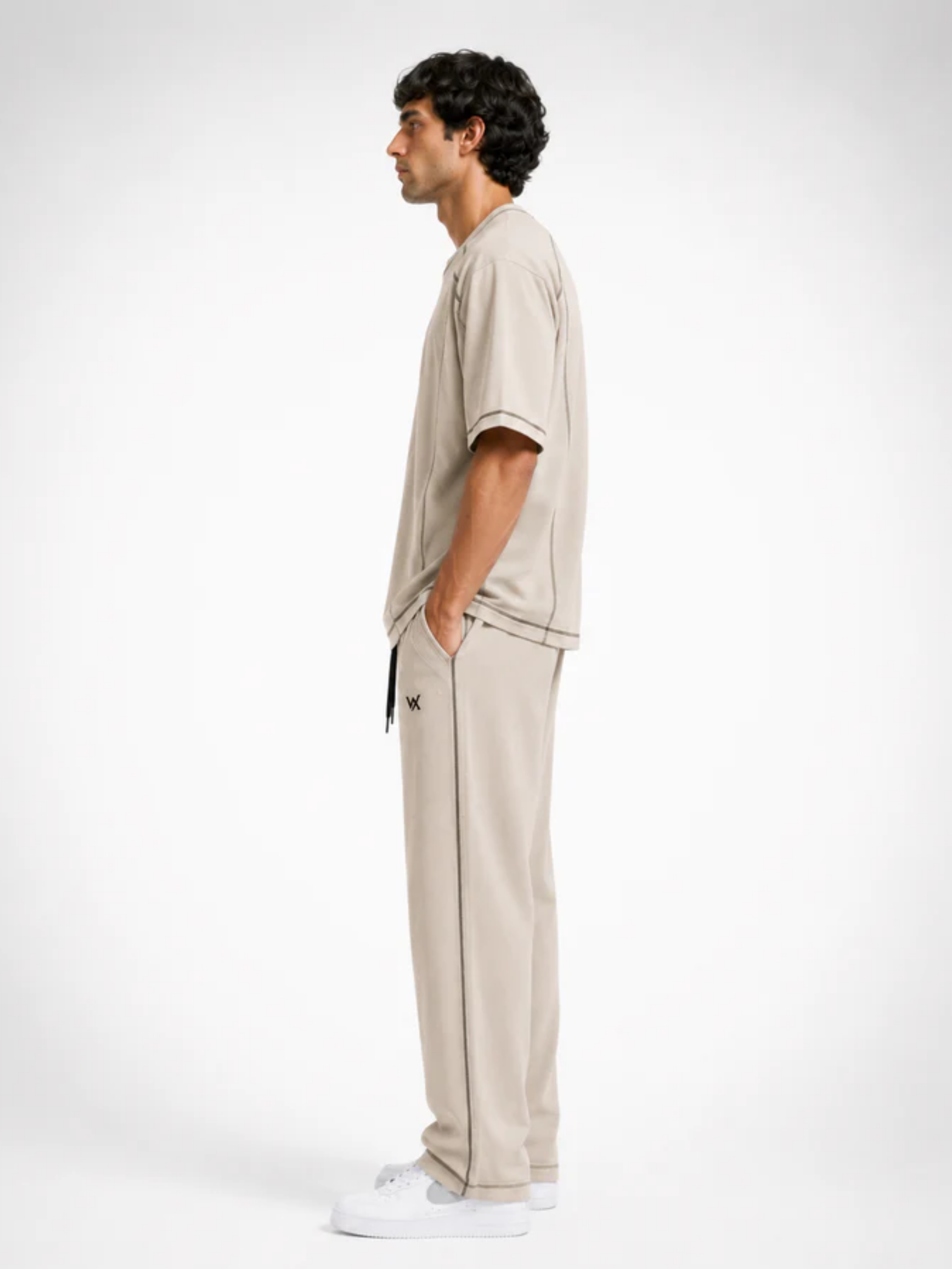 DAY-28 GYM OUTFIT FOR MENS