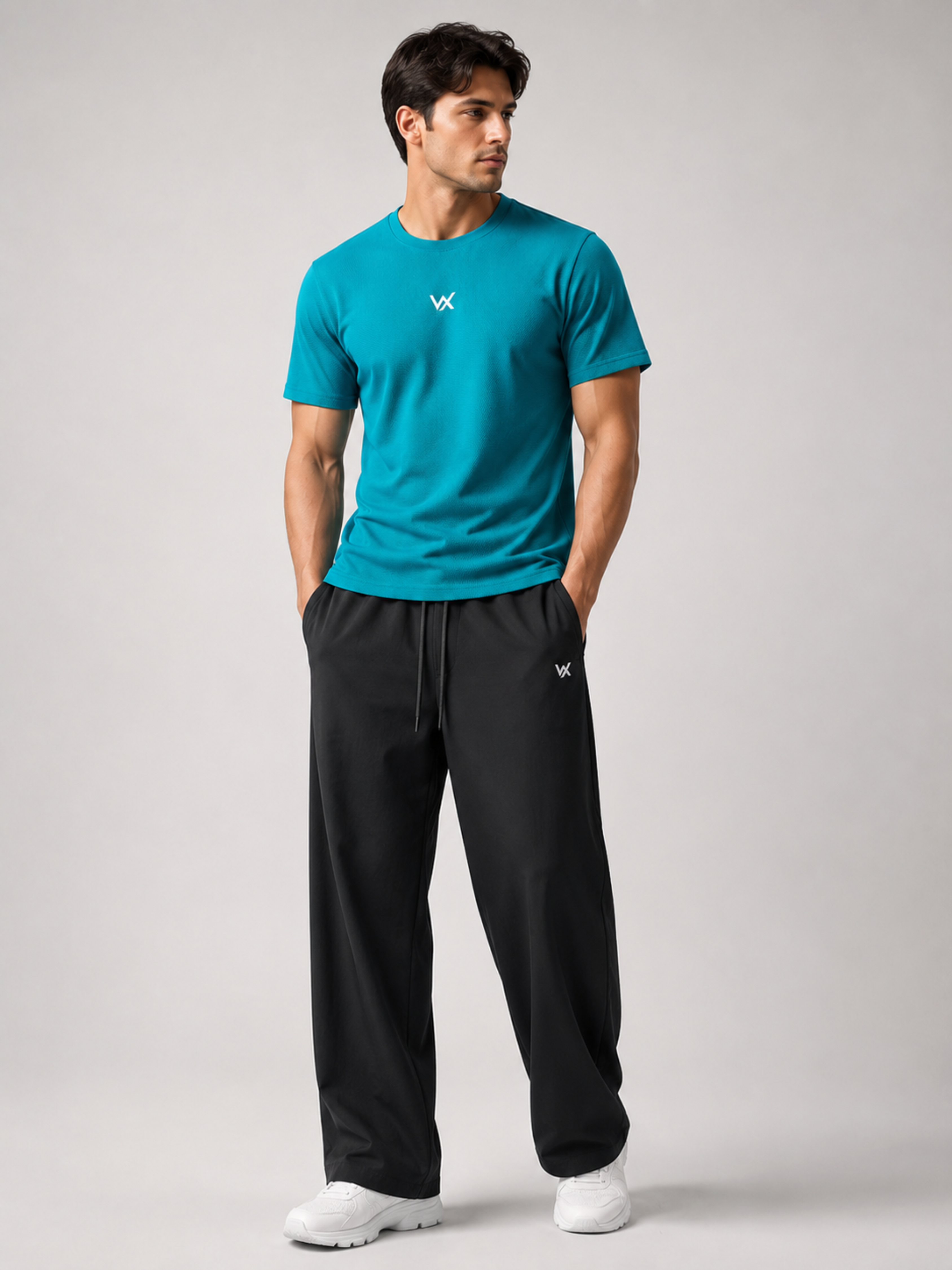 day-09 mens gym outfit