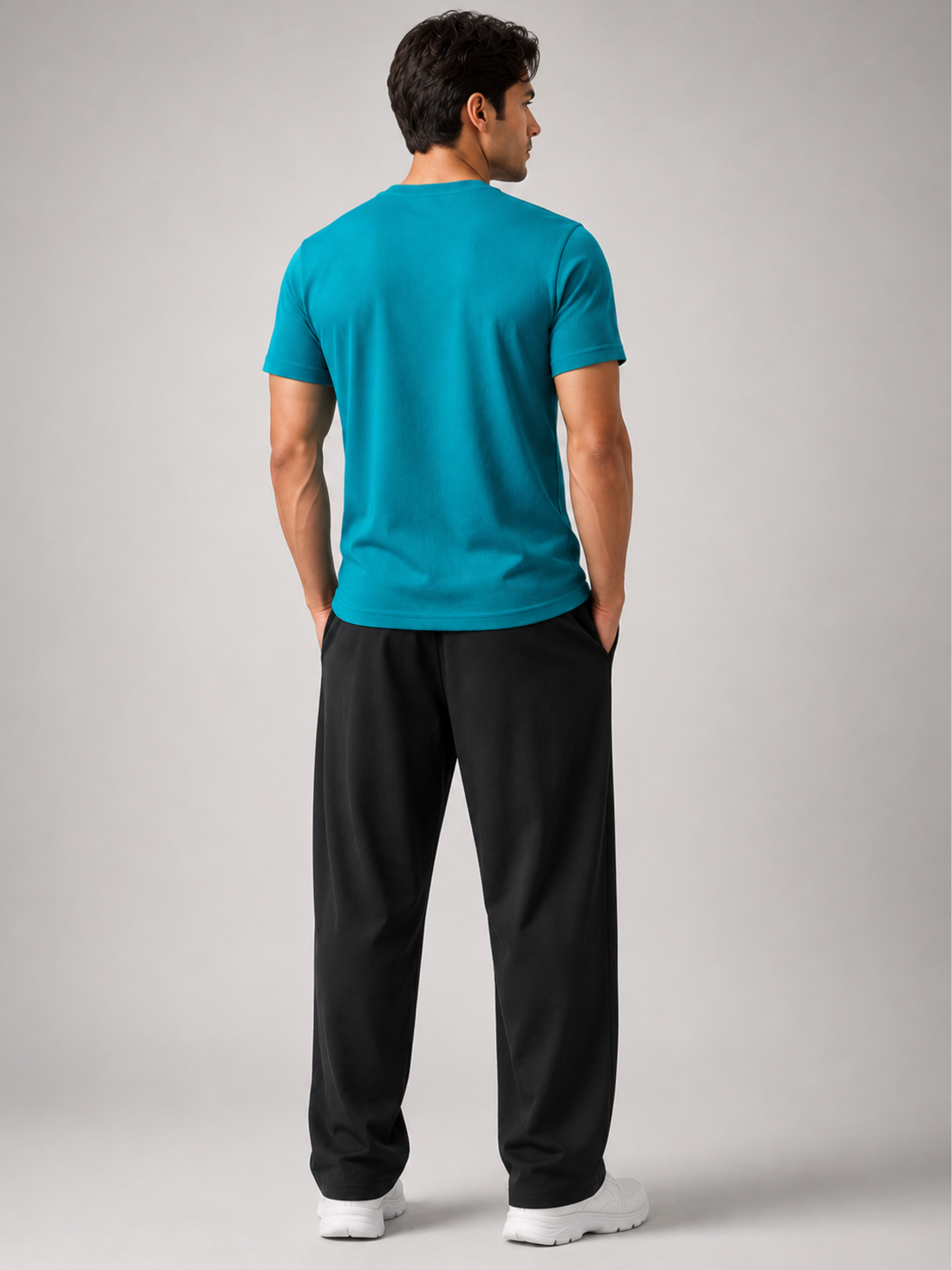 day-09 mens gym outfit