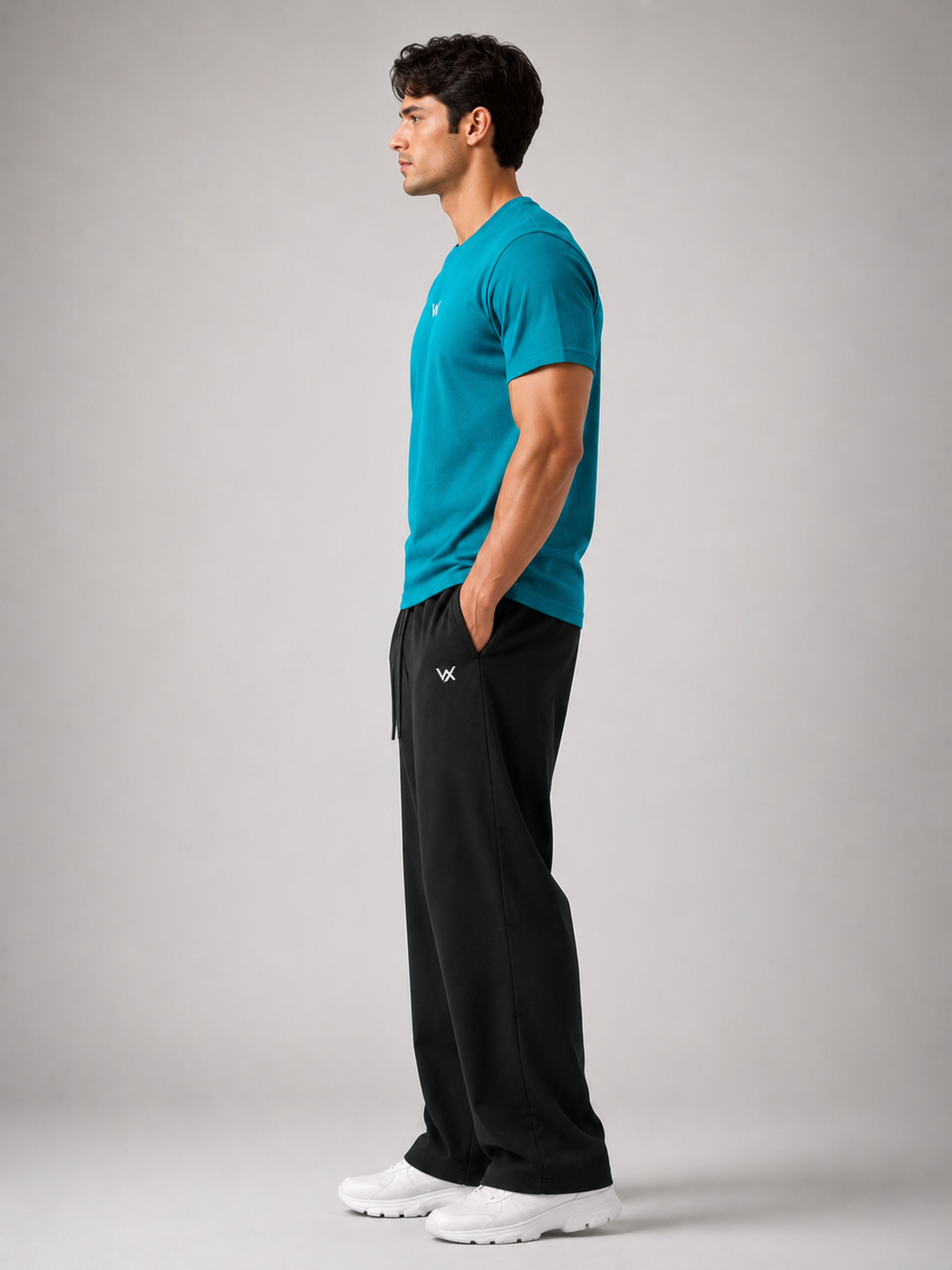 day-09 mens gym outfit