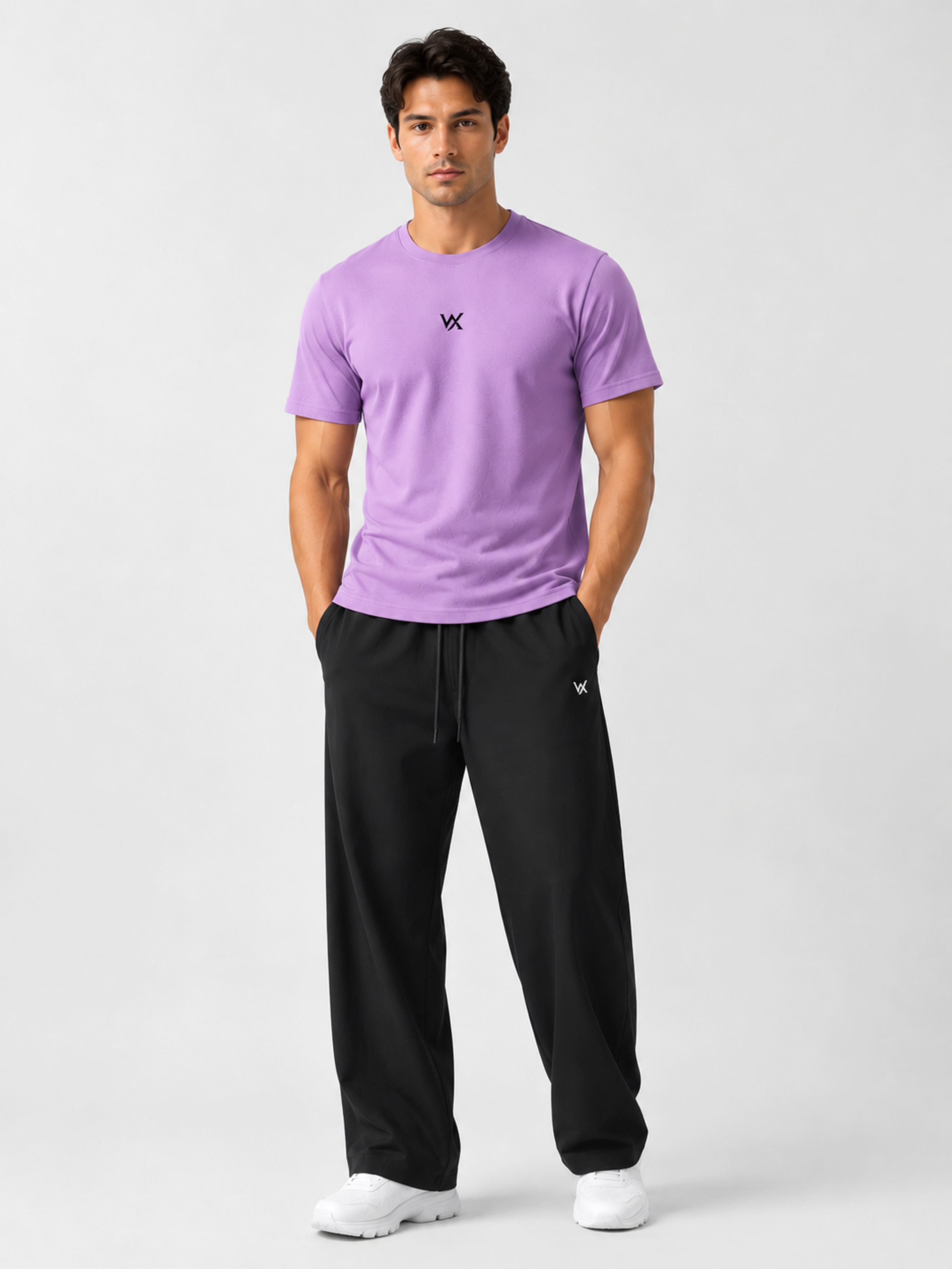 day-21 mens gym outfit