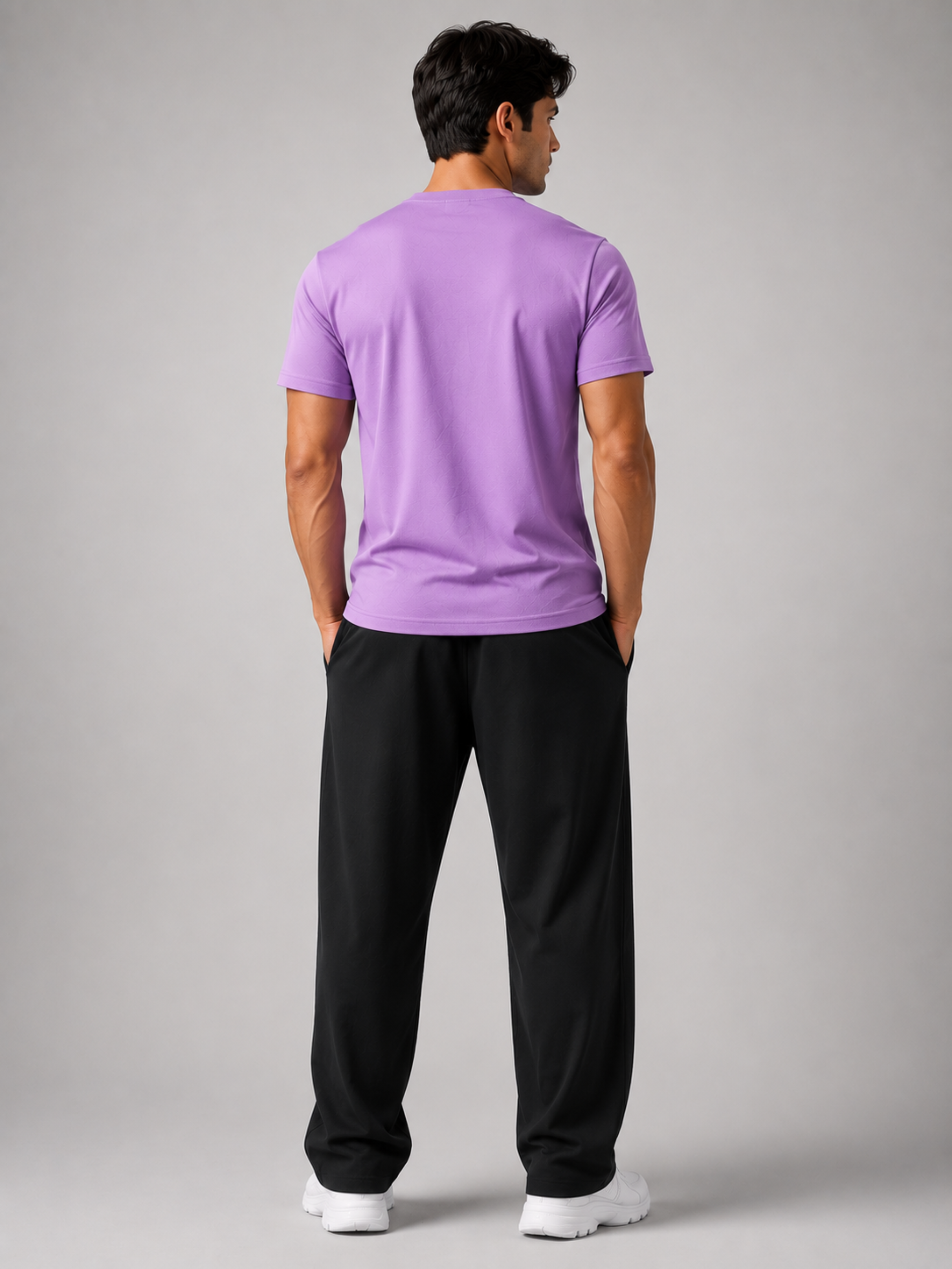 day-21 mens gym outfit
