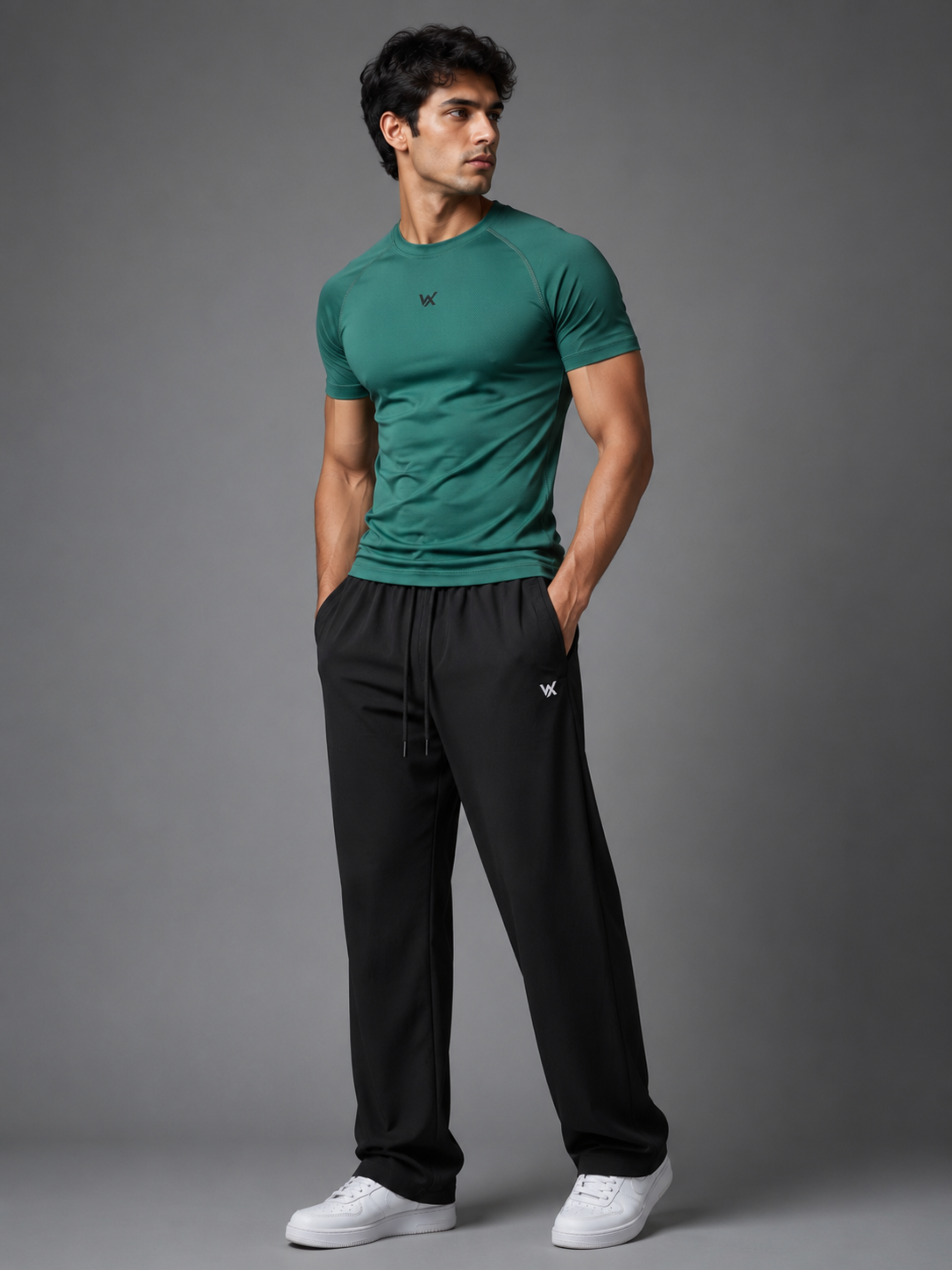 day-22 mens gym outfit