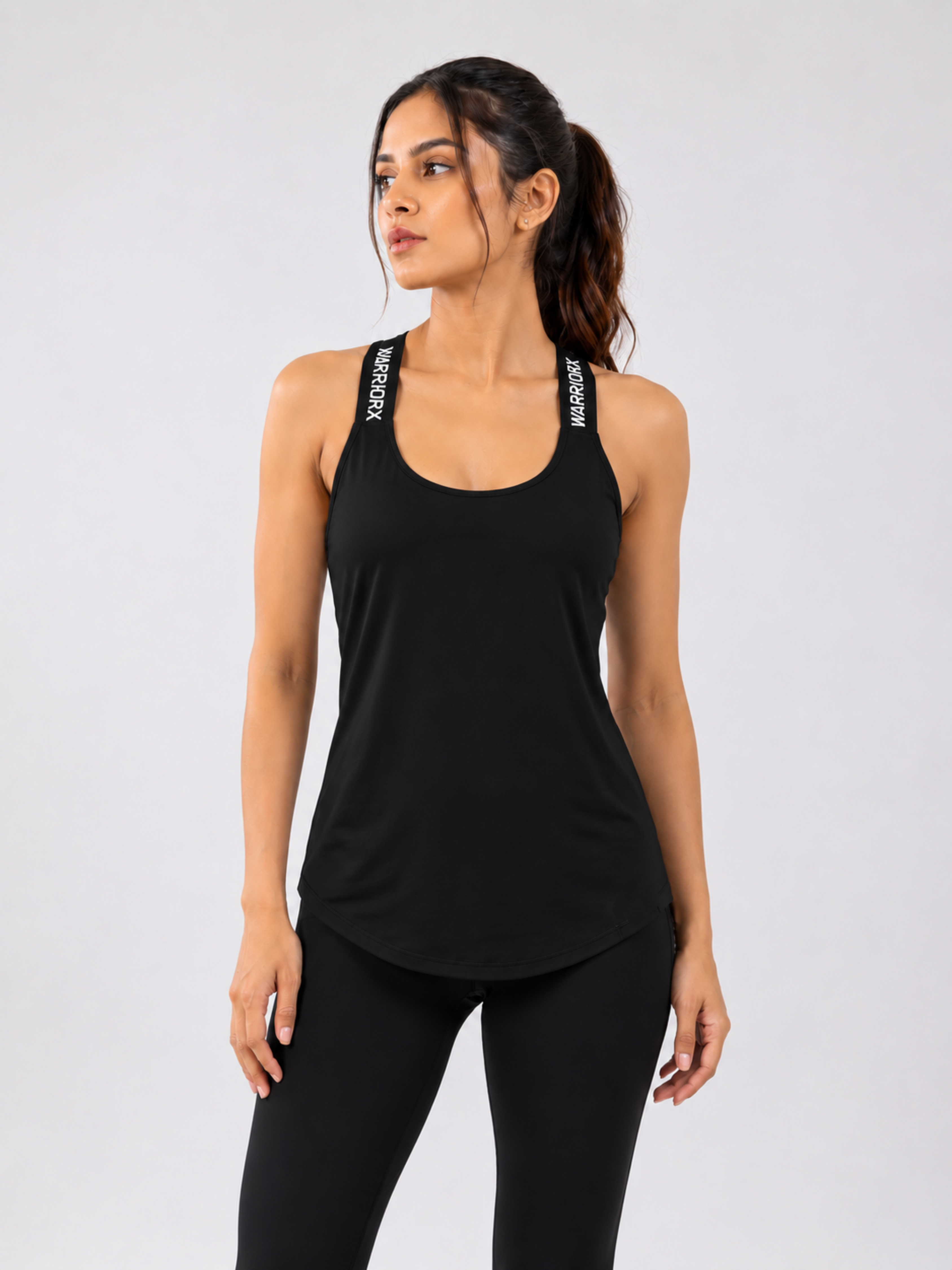 warriorx womens gym outfit