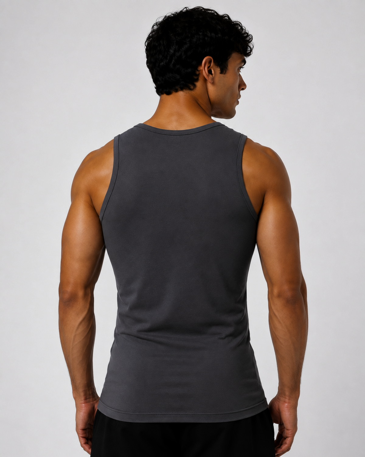 WARRIORX MENS GYM VEST