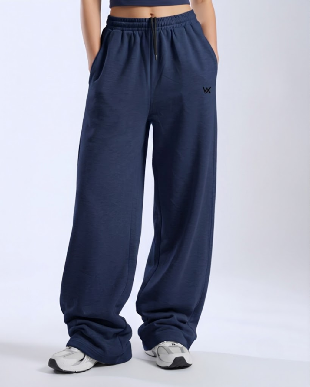 Warriorx Women's Baggy Fit Lower