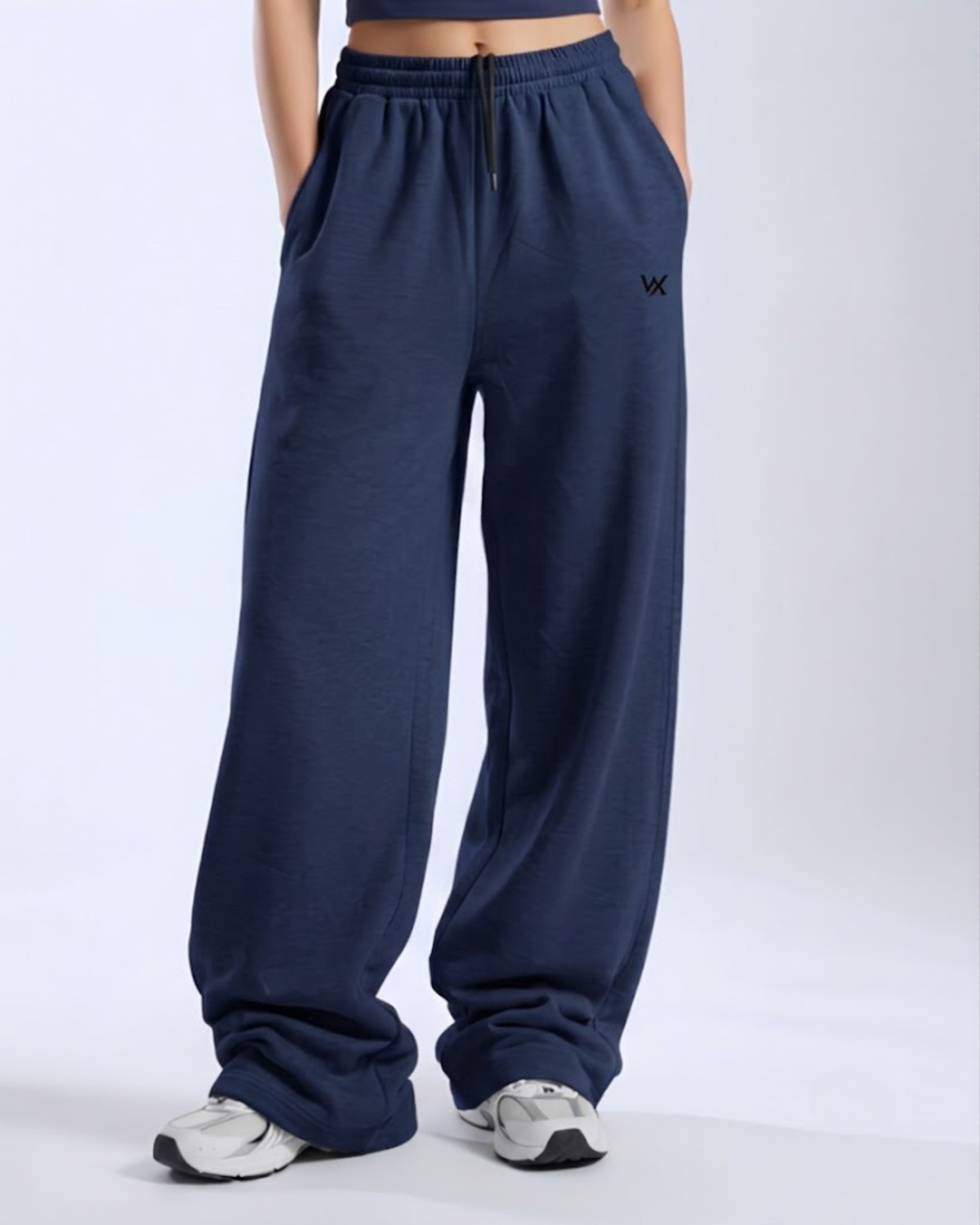 Warriorx Women's Baggy Fit Lower
