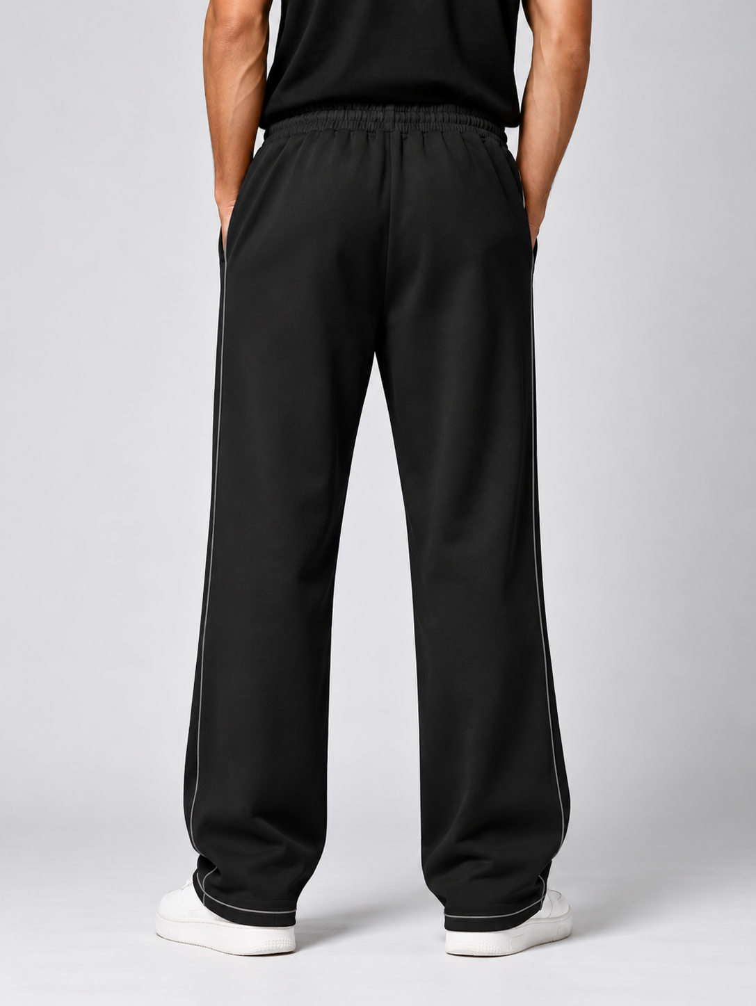 Warriorx Men's chain Stitch Lower