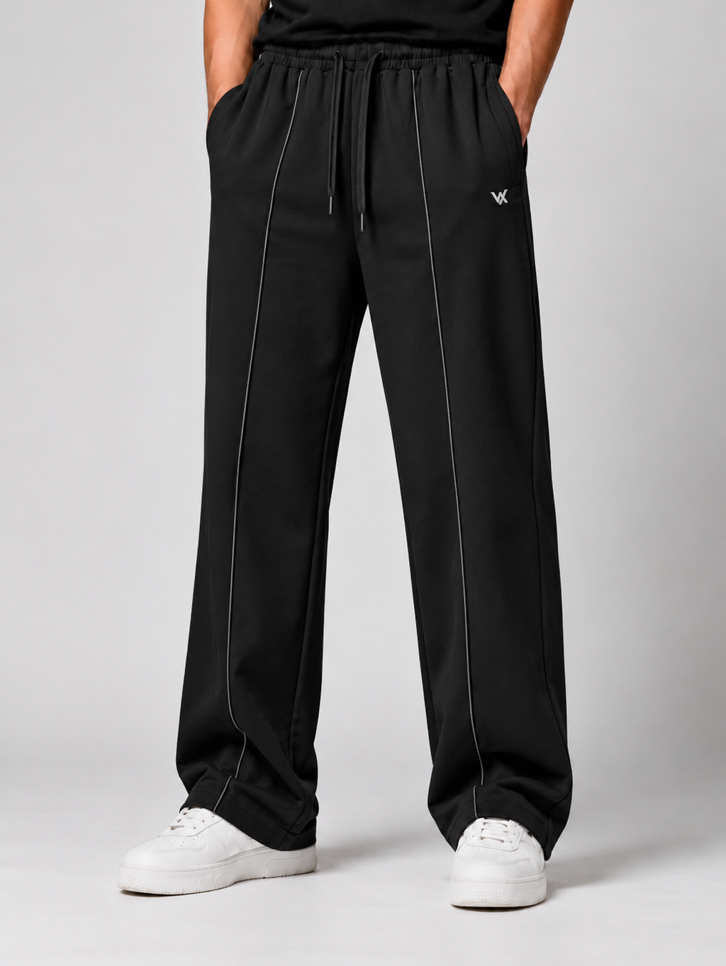 Warriorx Men's chain Stitch Lower