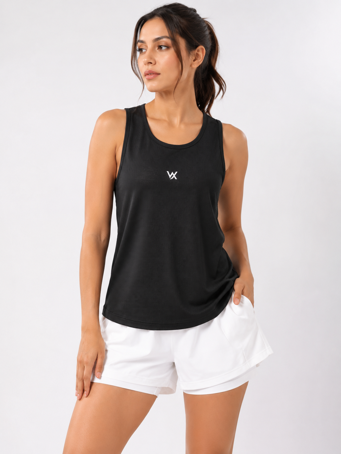 Day-13 Women Gym outfit