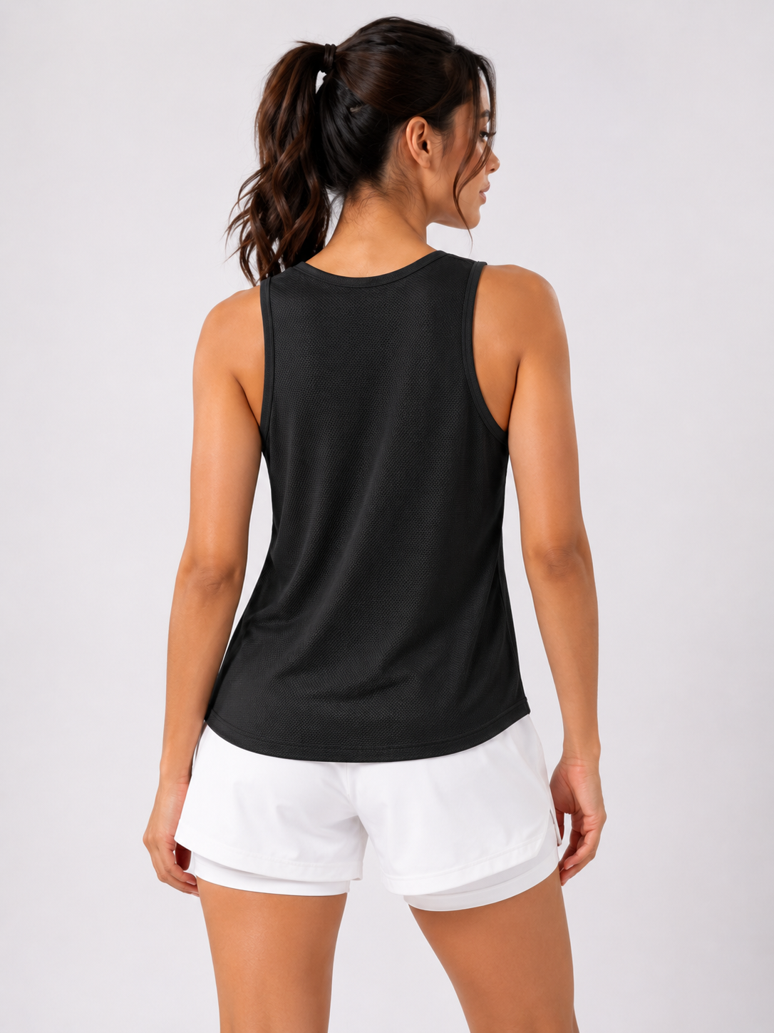 Day-13 Women Gym outfit