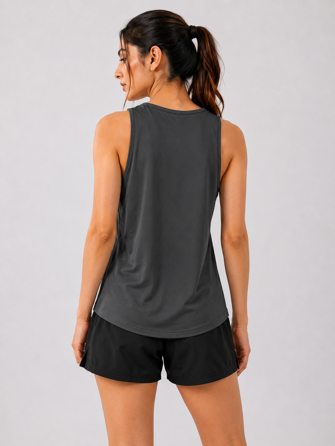day-16 Gym outfit for women