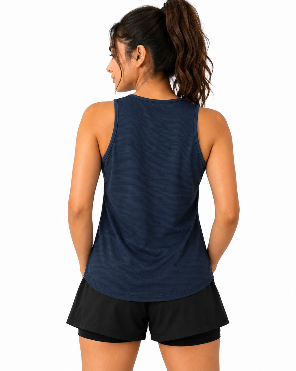day-20 Gym outfit for women